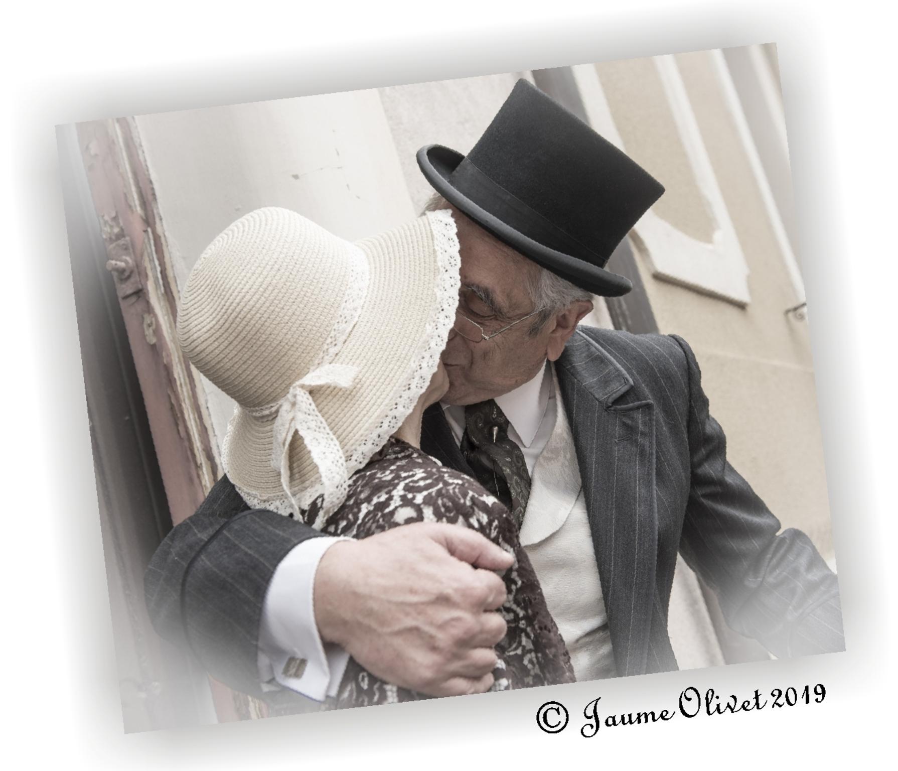 Jaume Olivet 2019