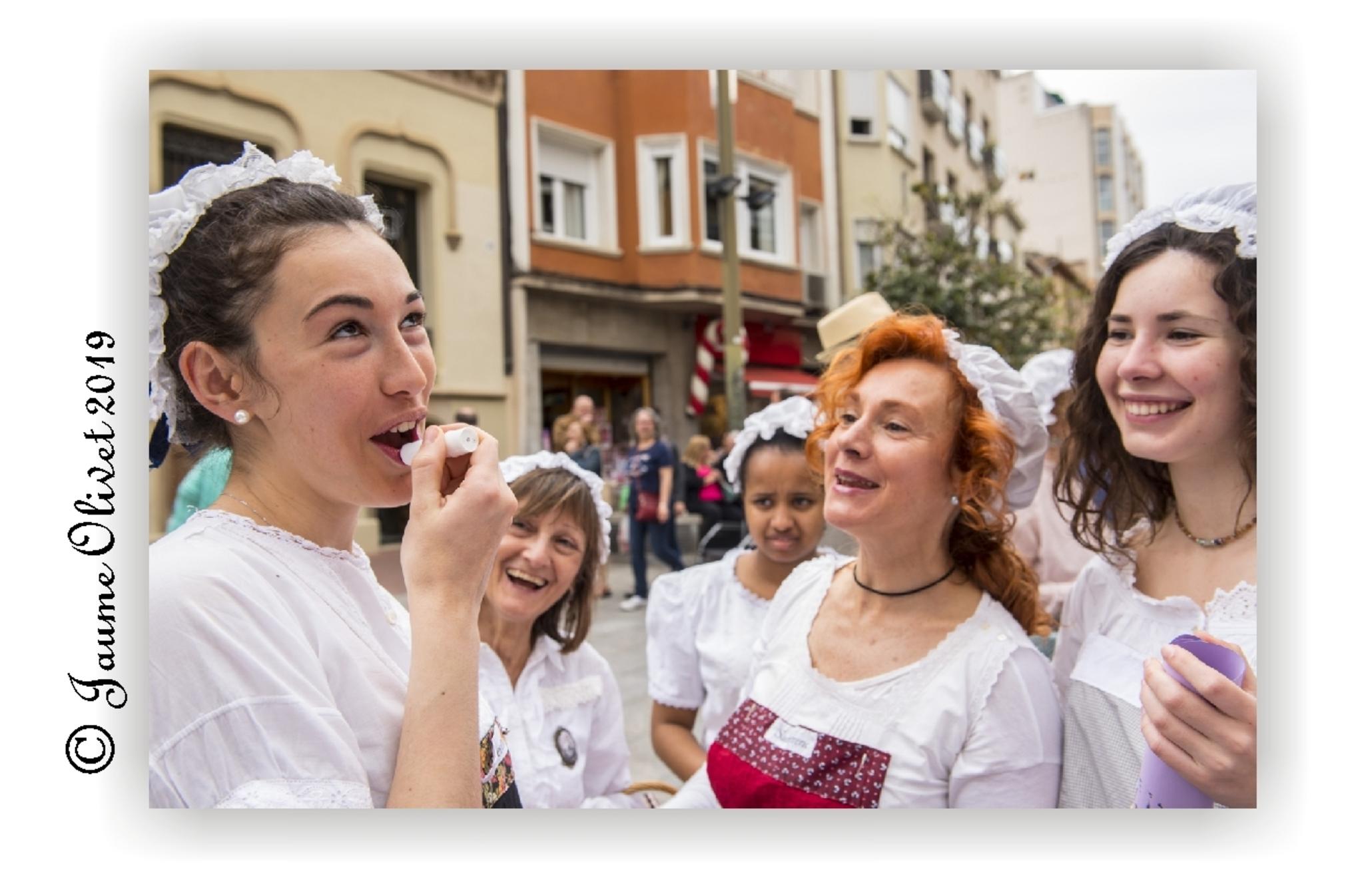  Jaume Olivet 2019