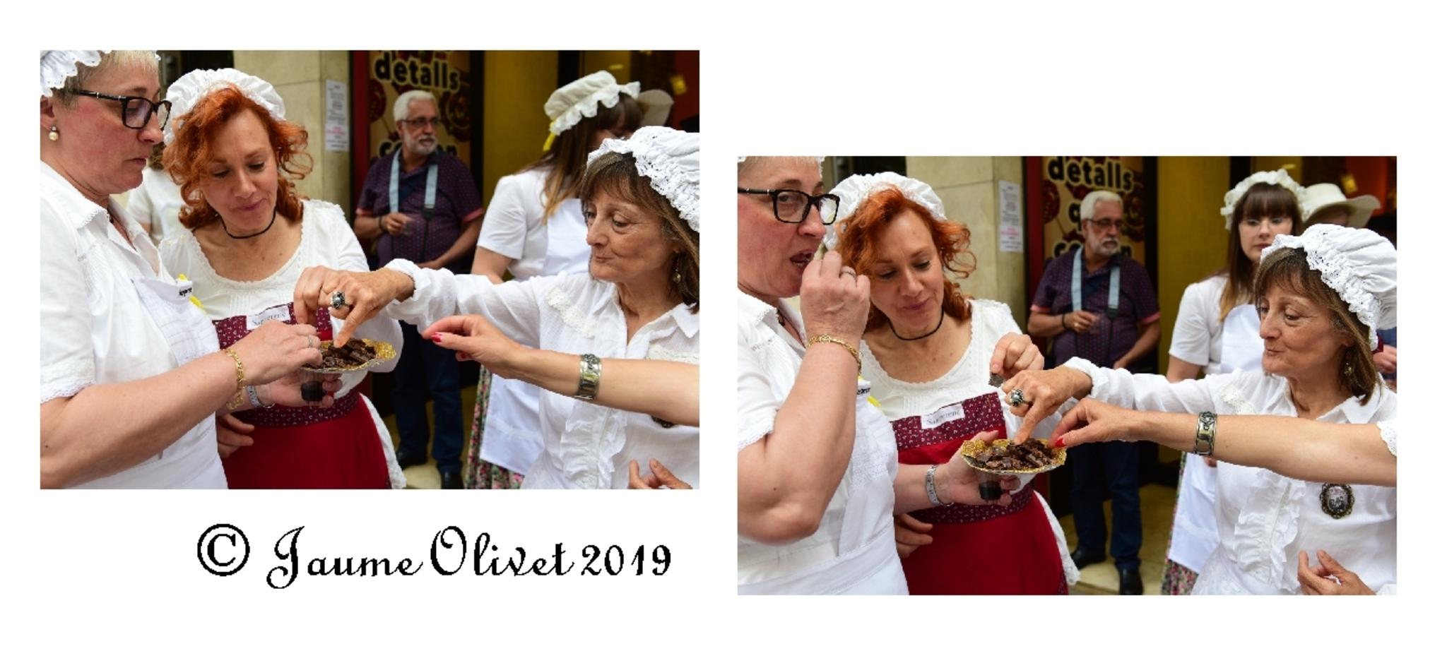  Jaume Olivet 2019