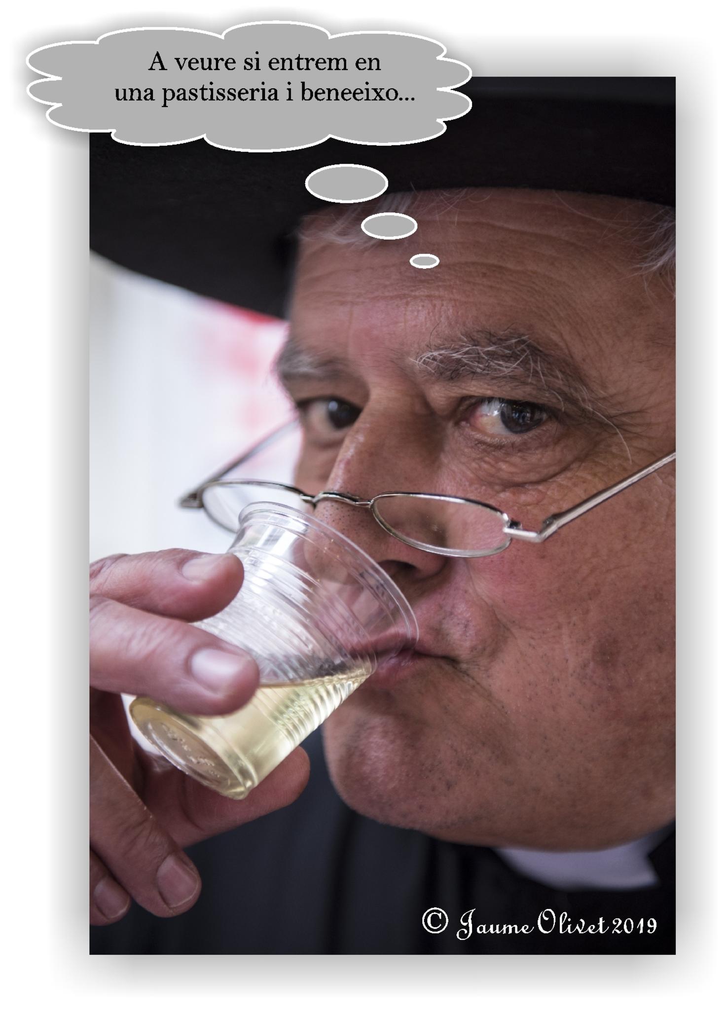  Jaume Olivet 2019