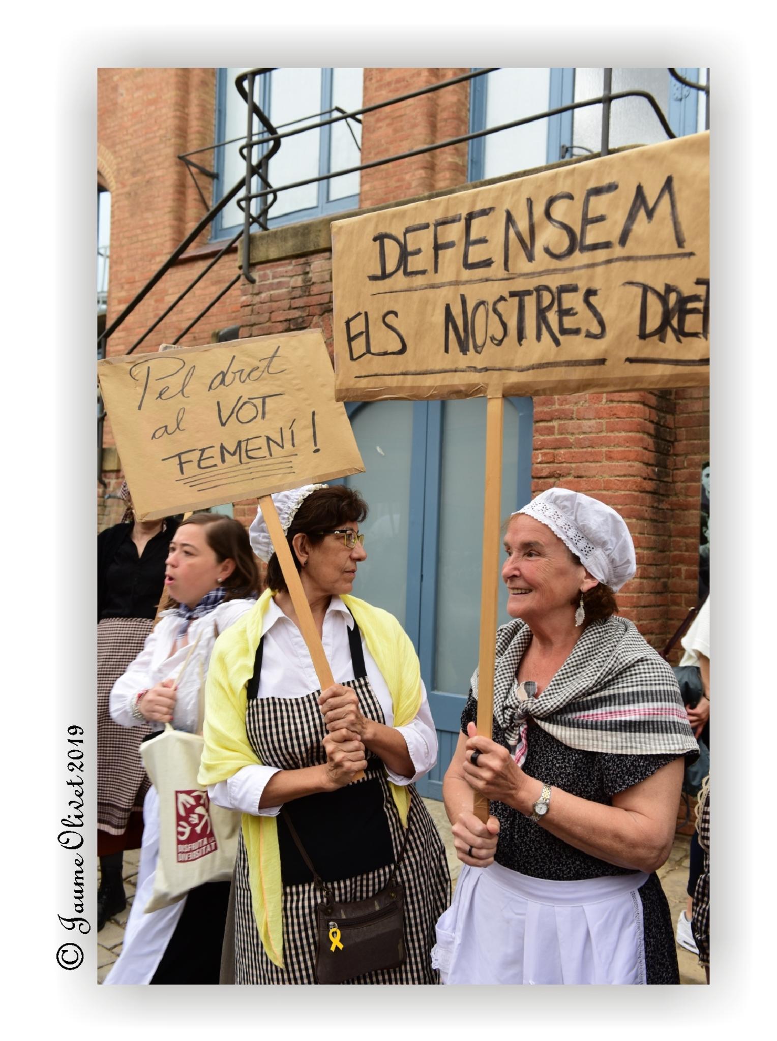  Jaume Olivet 2019