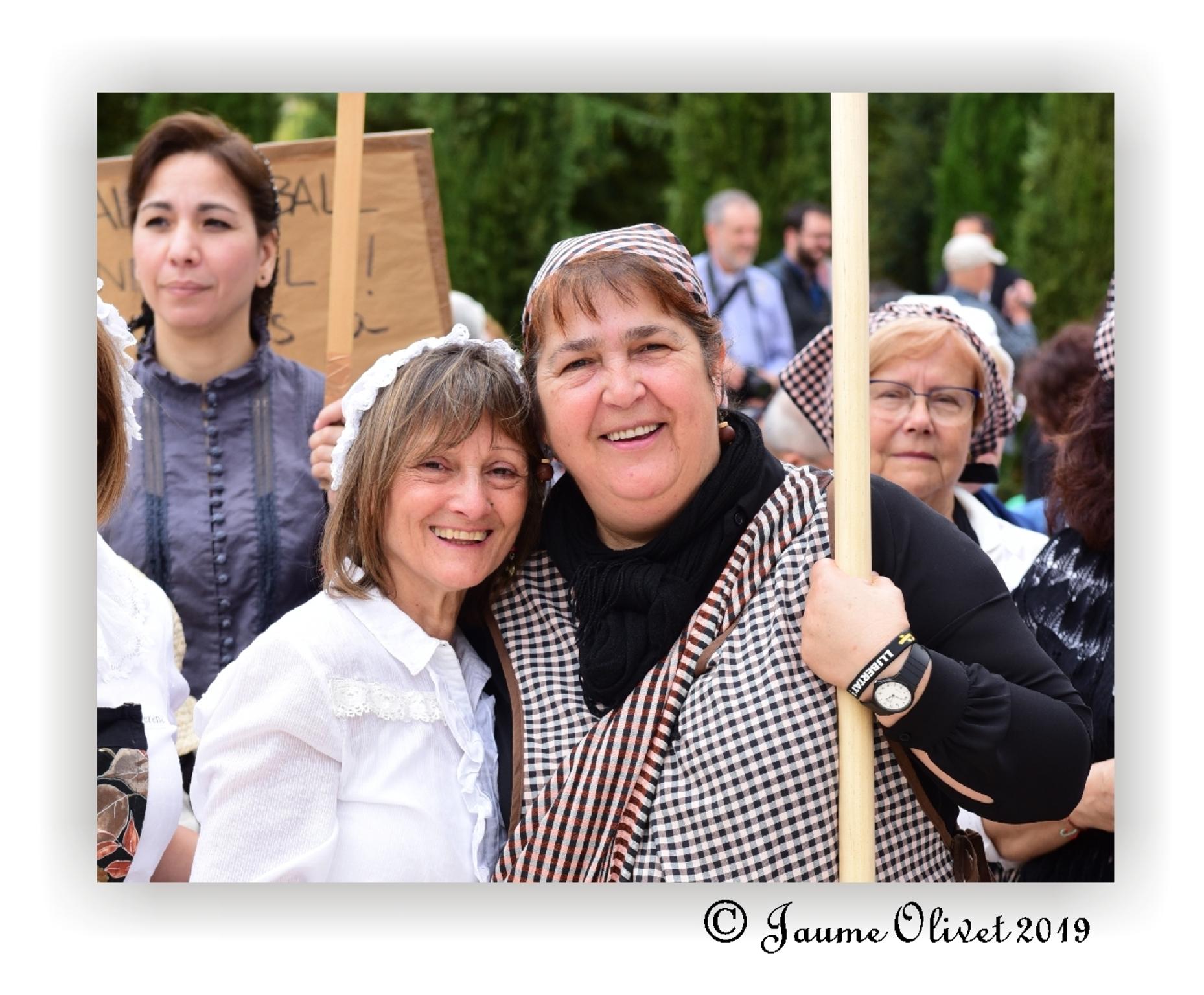  Jaume Olivet 2019