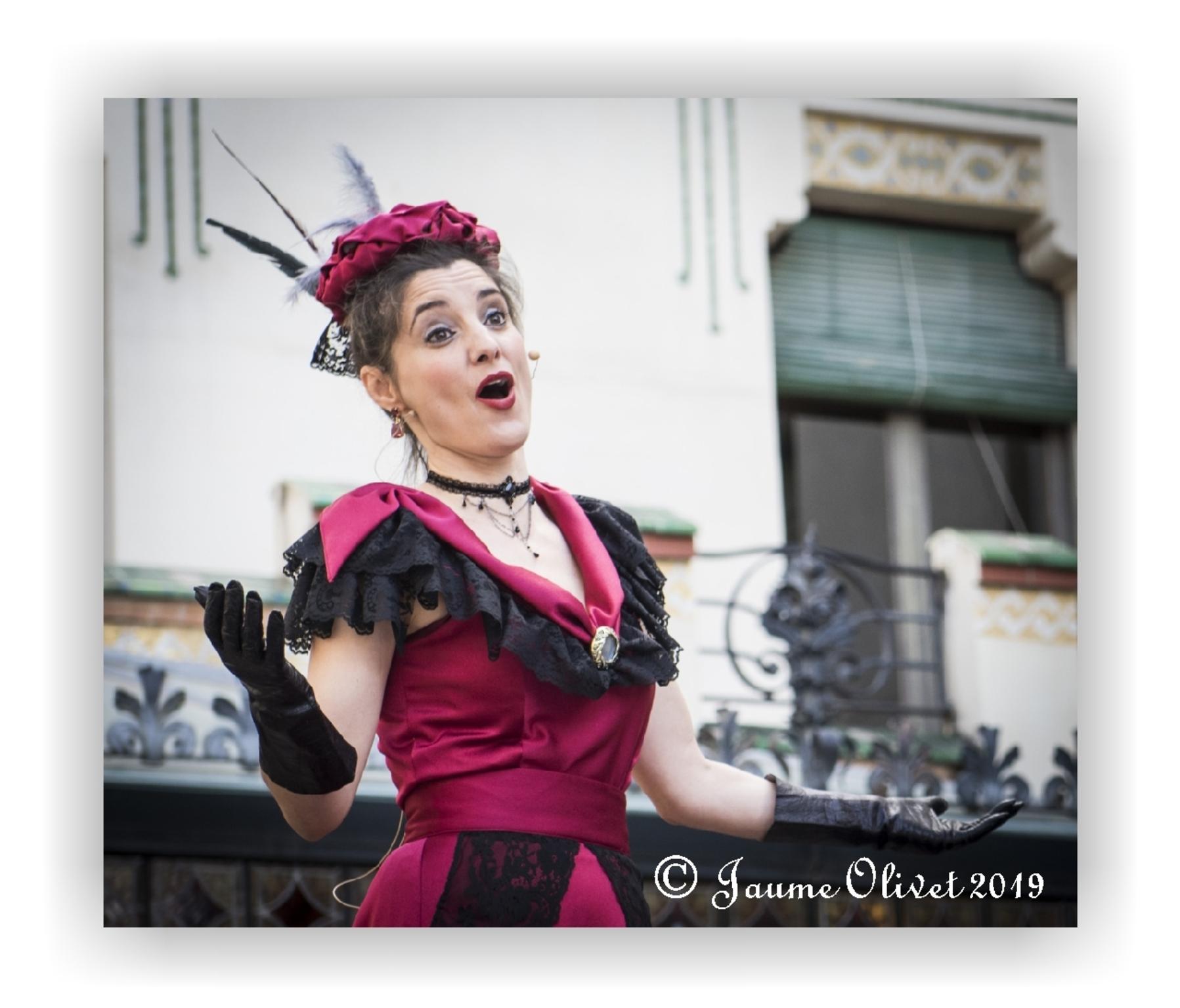  Jaume Olivet 2019