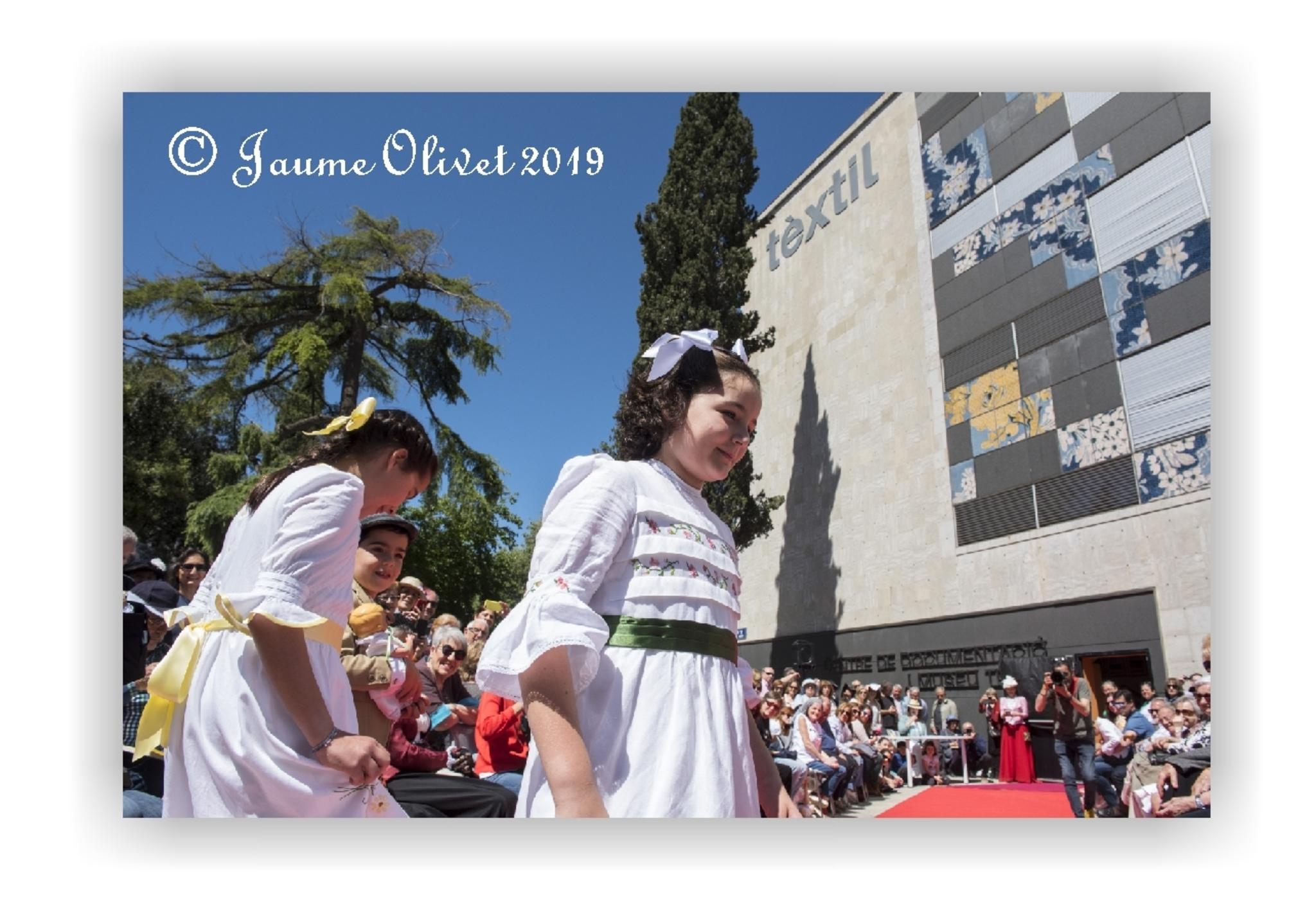  Jaume Olivet 2019