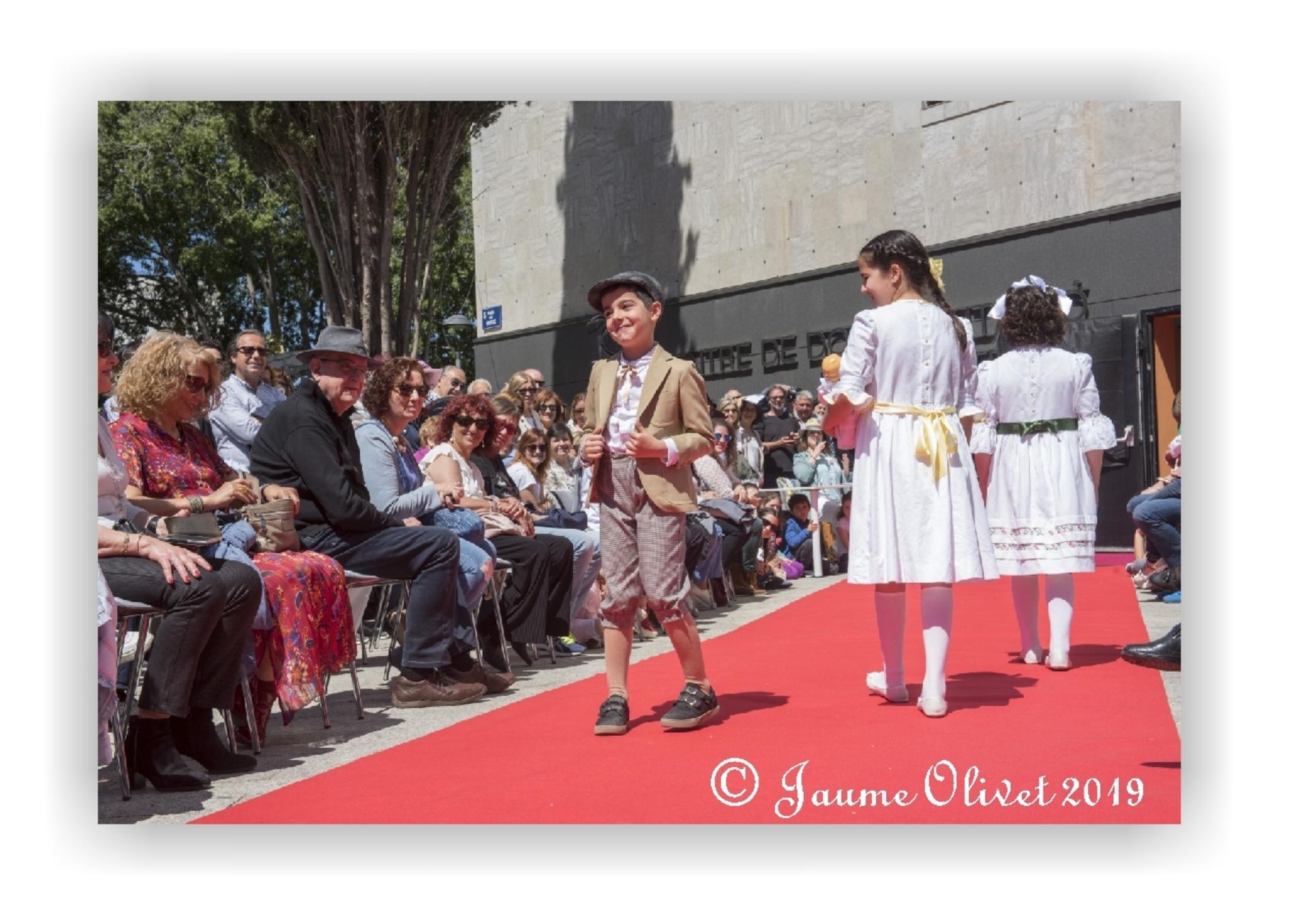  Jaume Olivet 2019