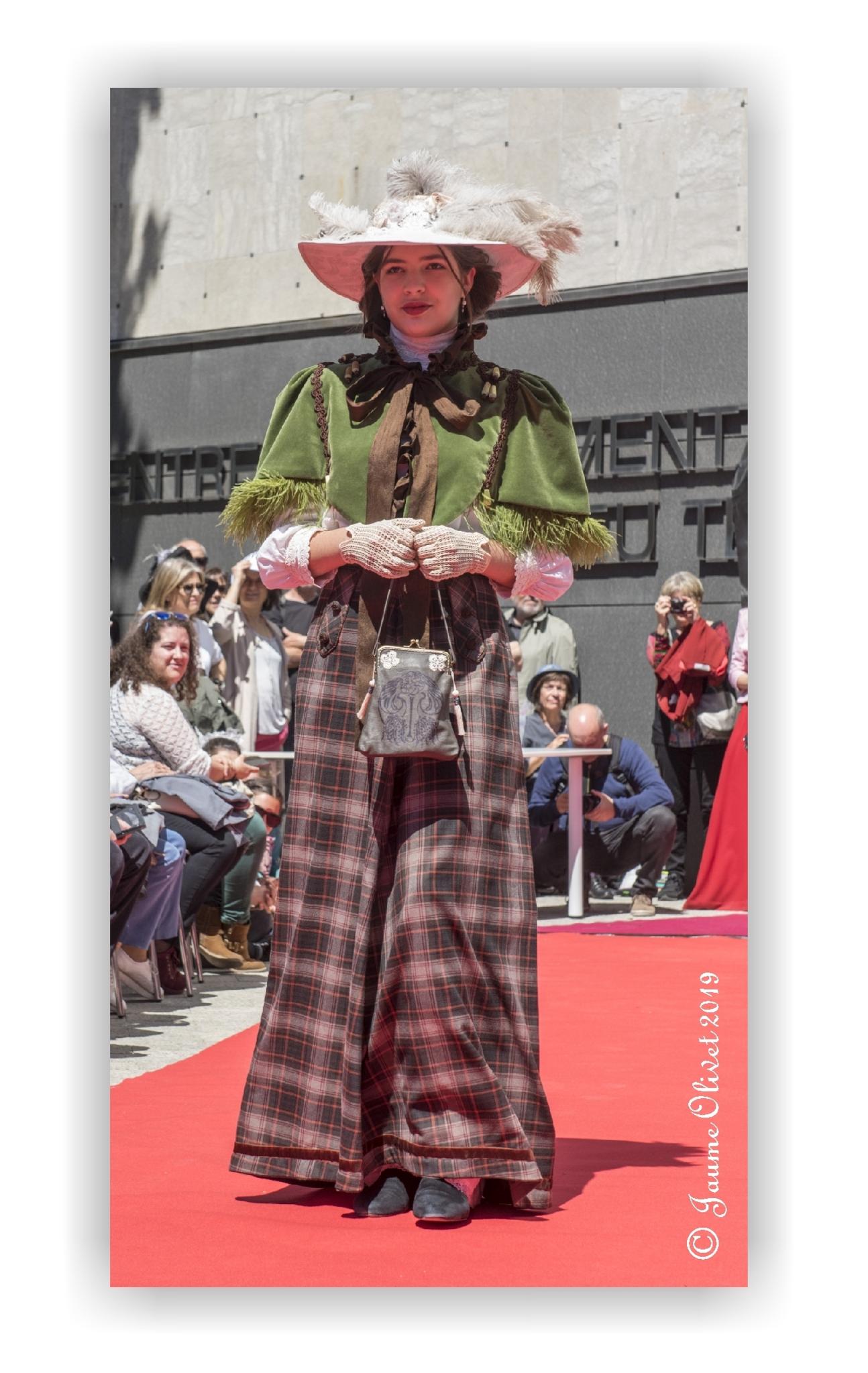 Jaume Olivet 2019