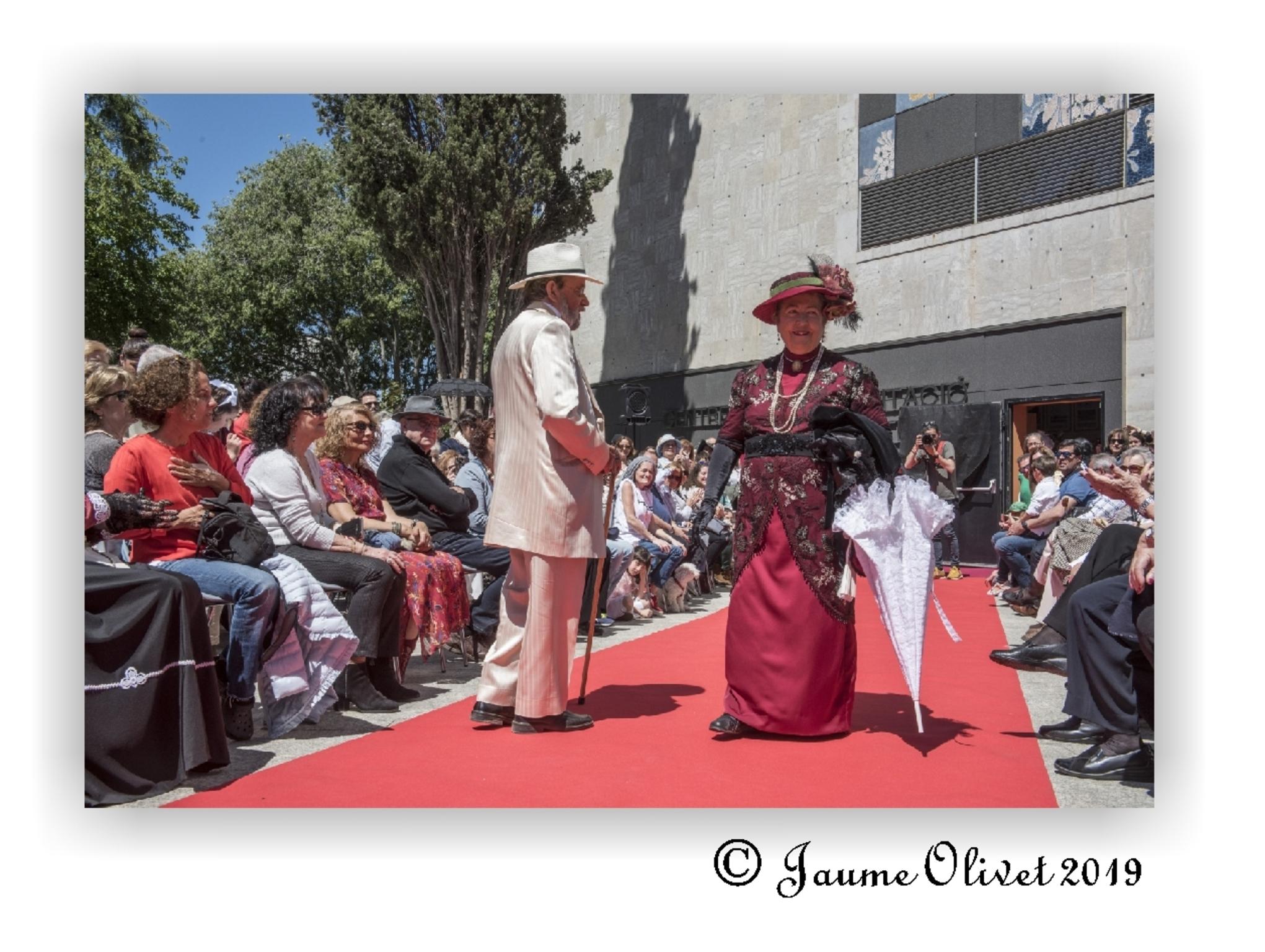  Jaume Olivet 2019