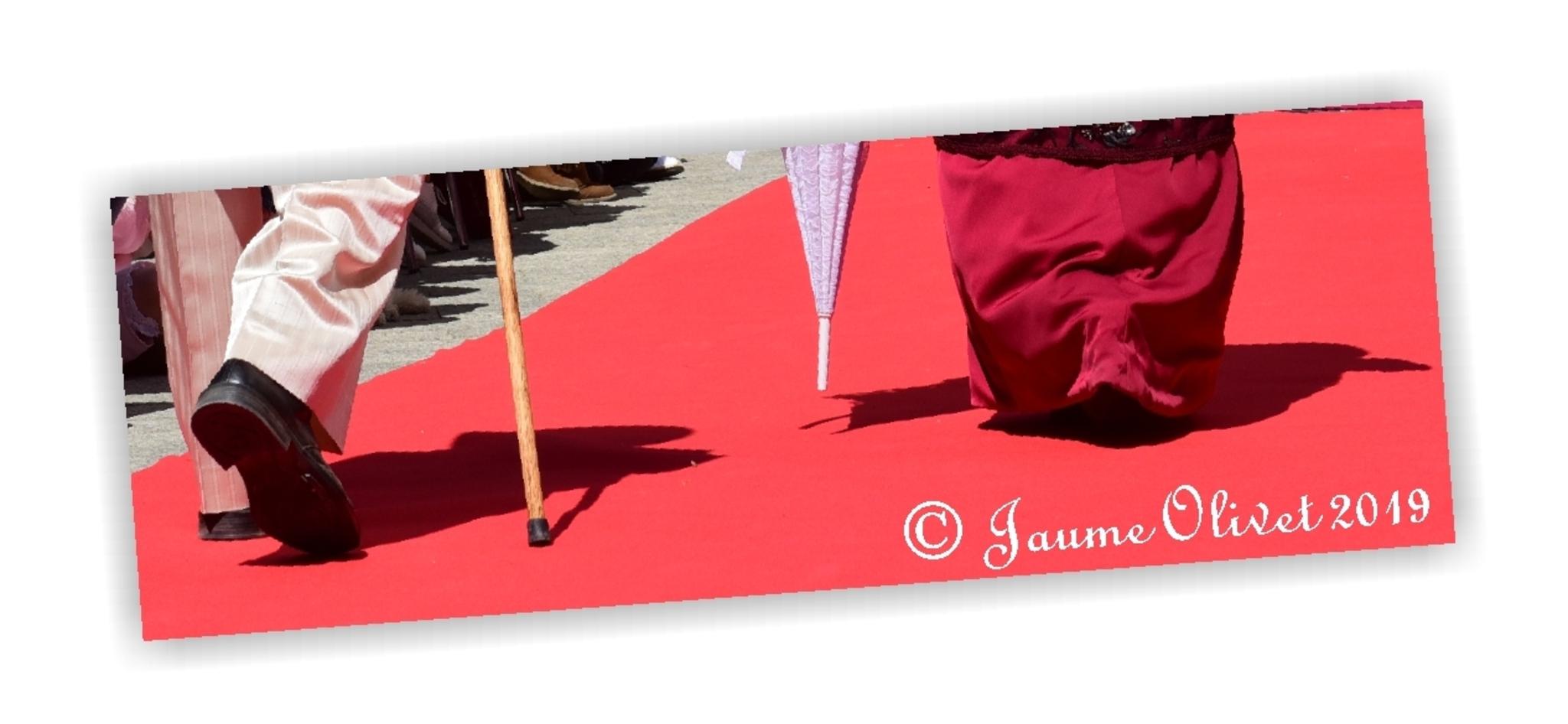  Jaume Olivet 2019