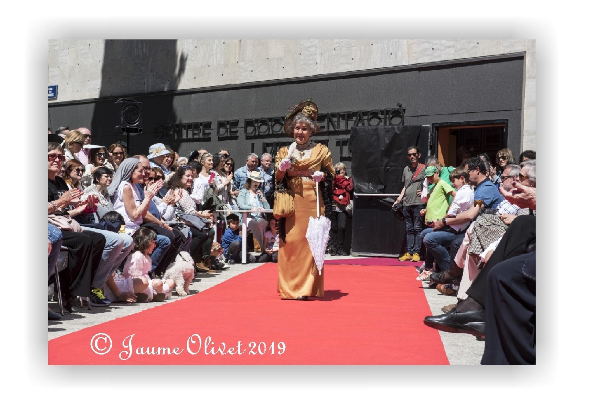  Jaume Olivet 2019