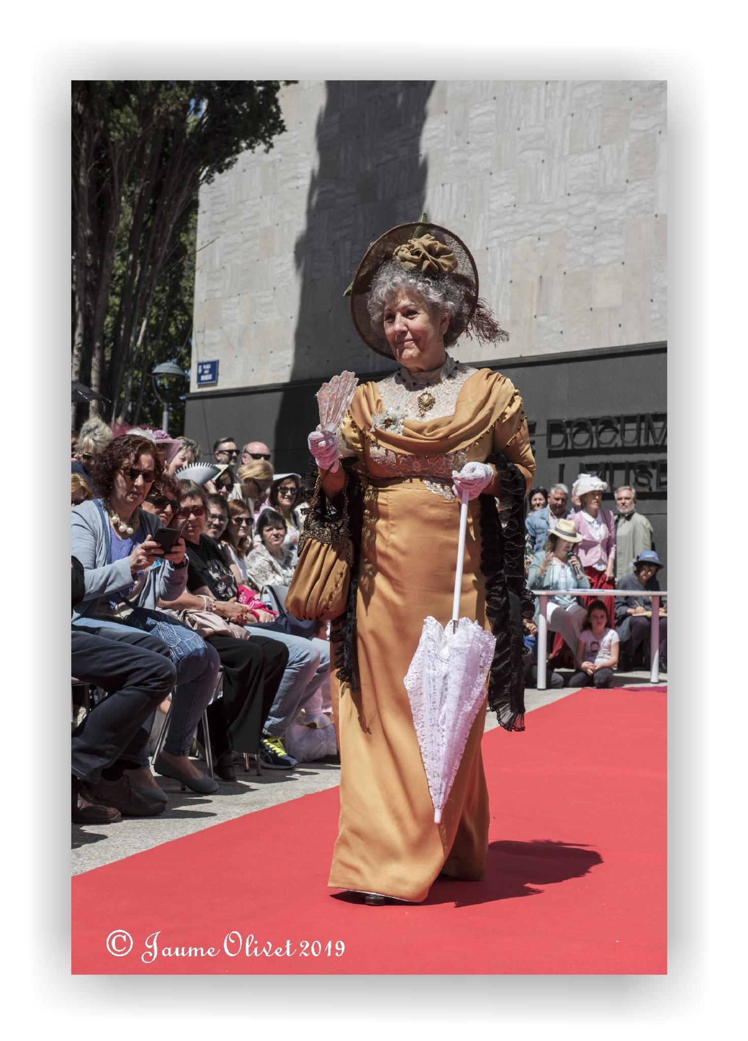  Jaume Olivet 2019