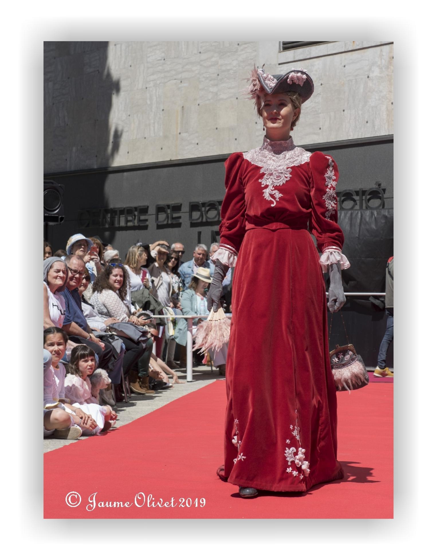  Jaume Olivet 2019