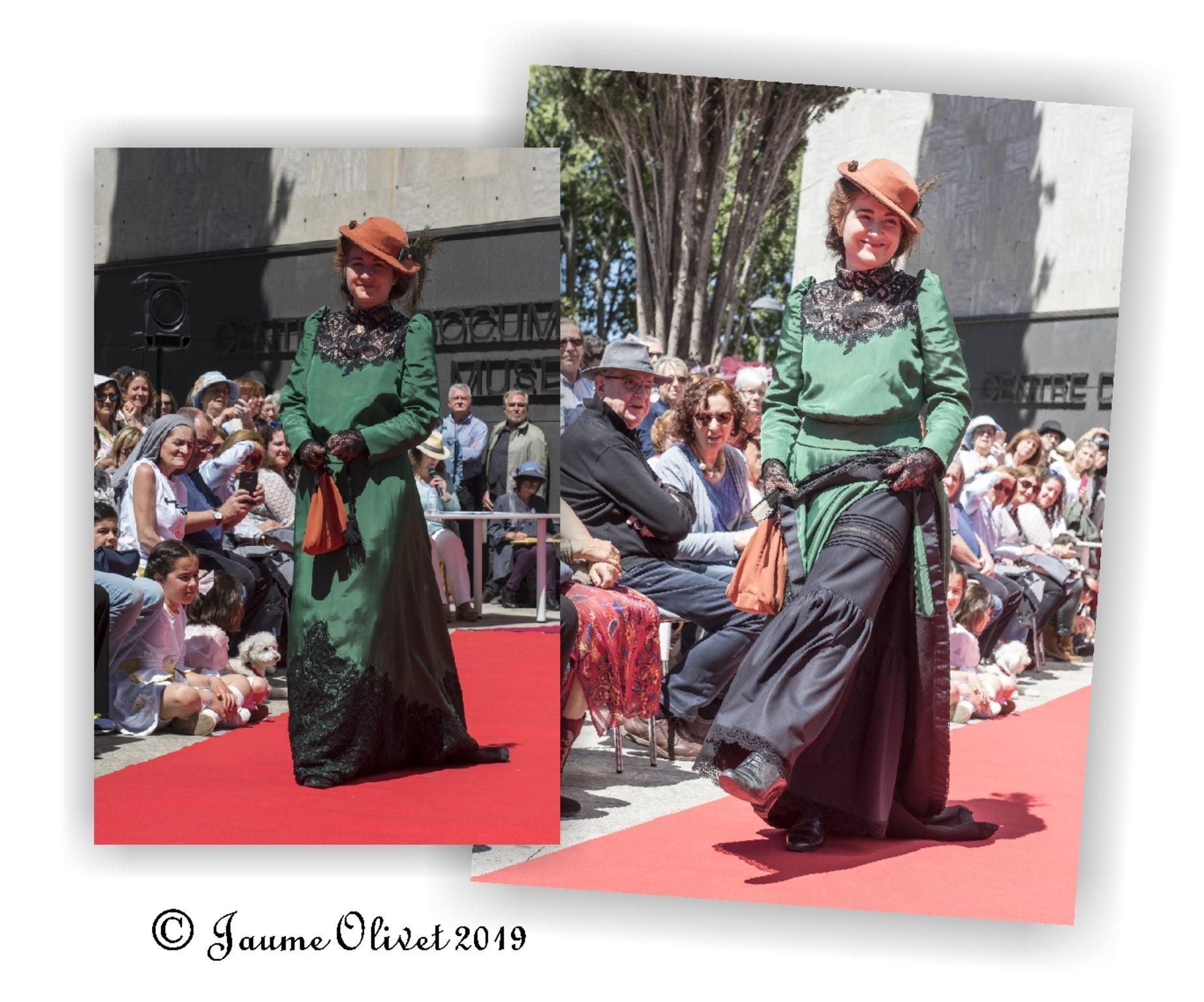  Jaume Olivet 2019