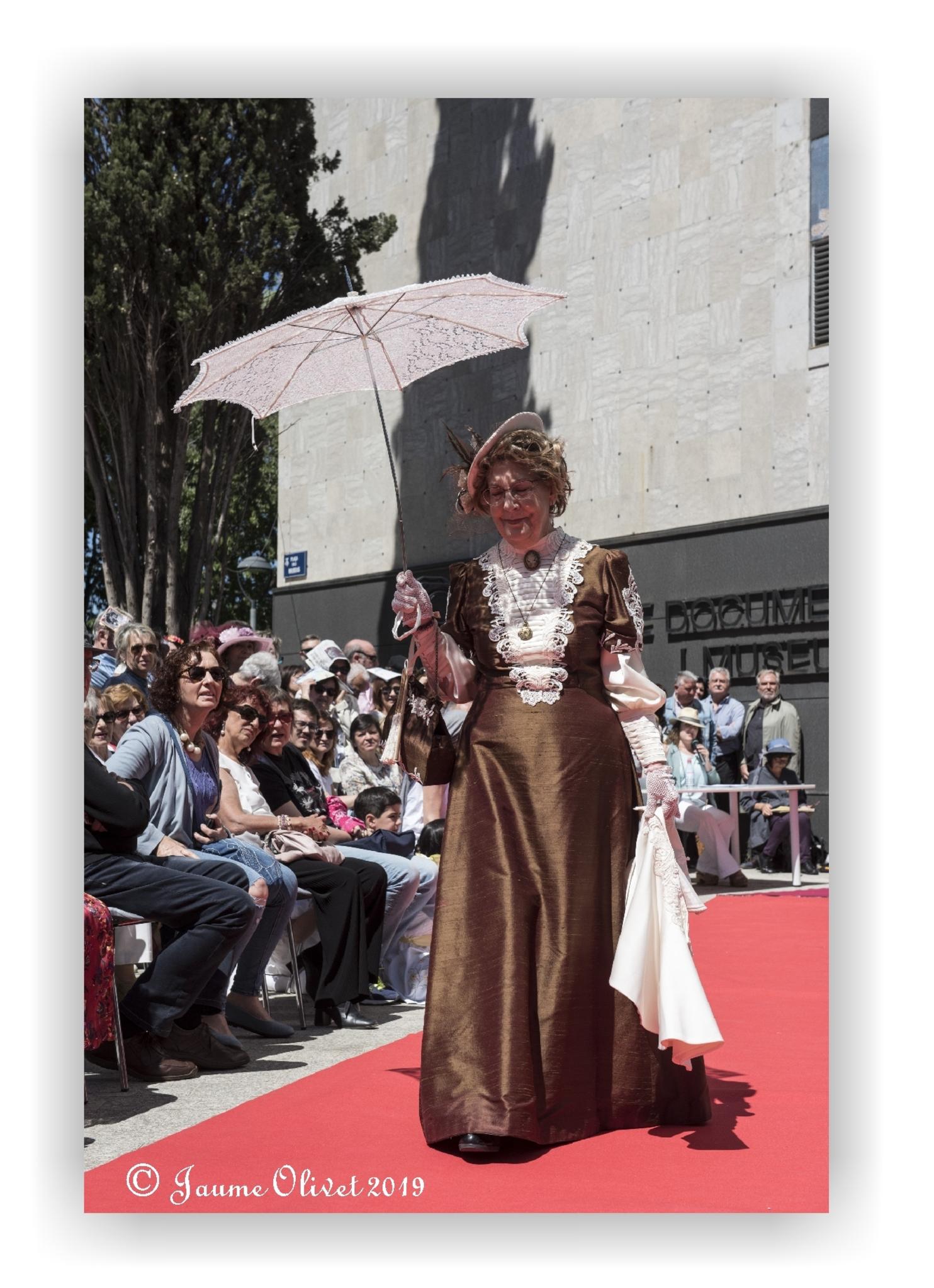  Jaume Olivet 2019