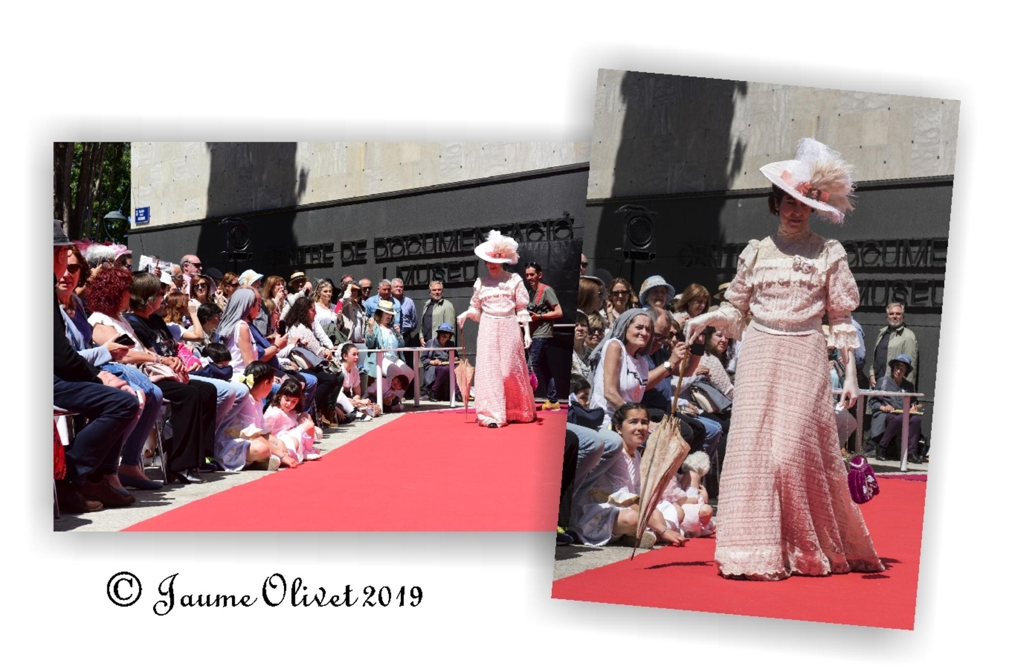  Jaume Olivet 2019