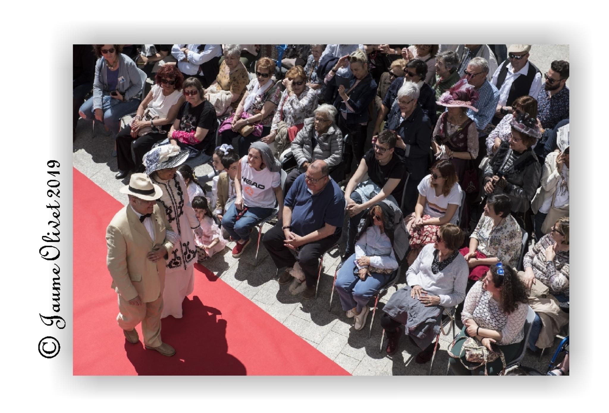  Jaume Olivet 2019