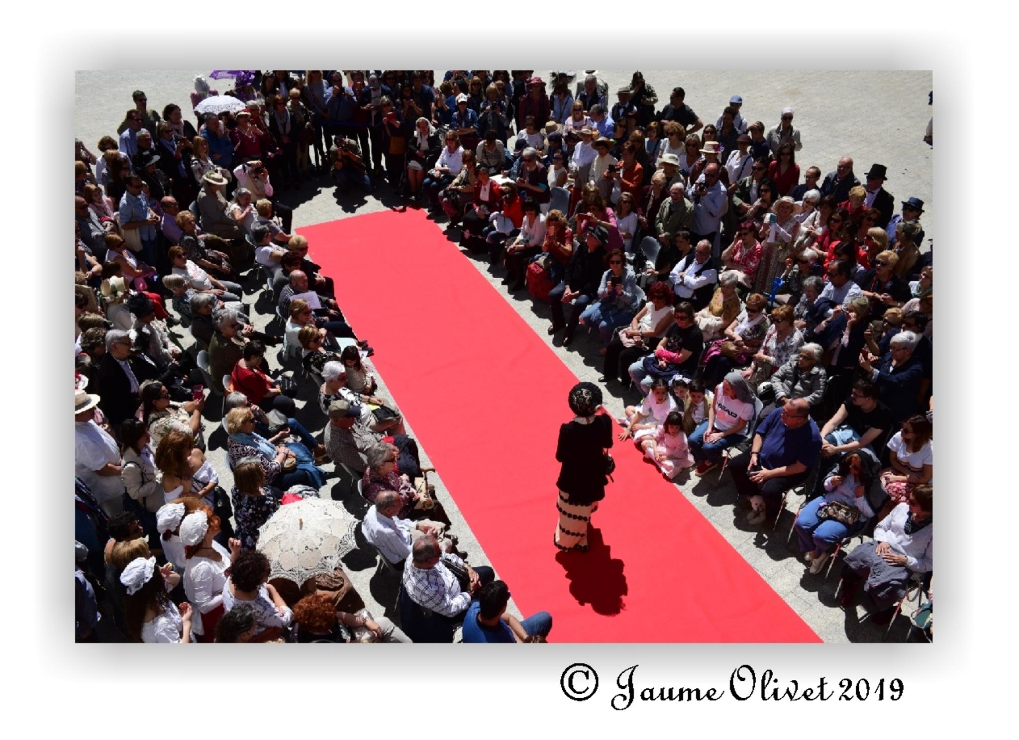  Jaume Olivet 2019
