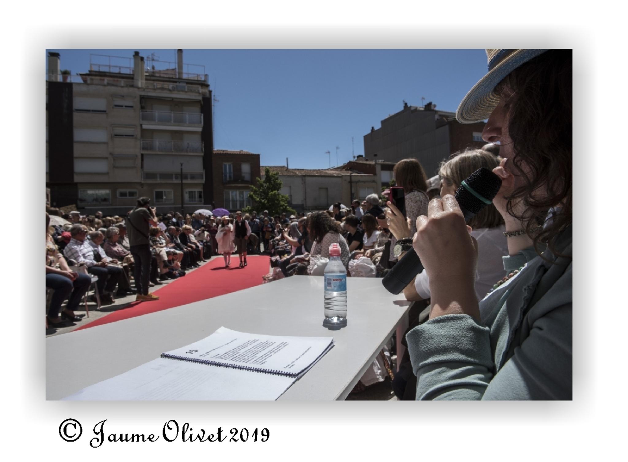  Jaume Olivet 2019