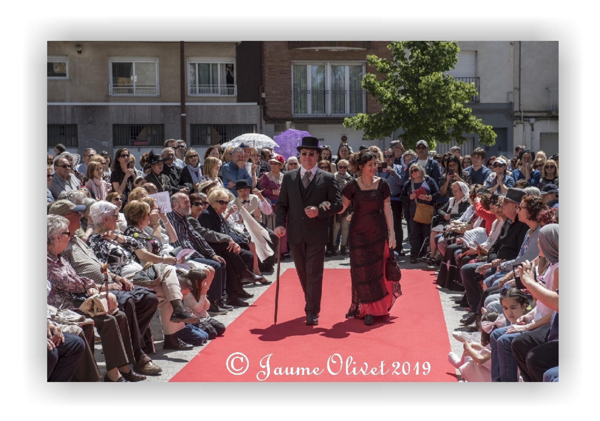  Jaume Olivet 2019