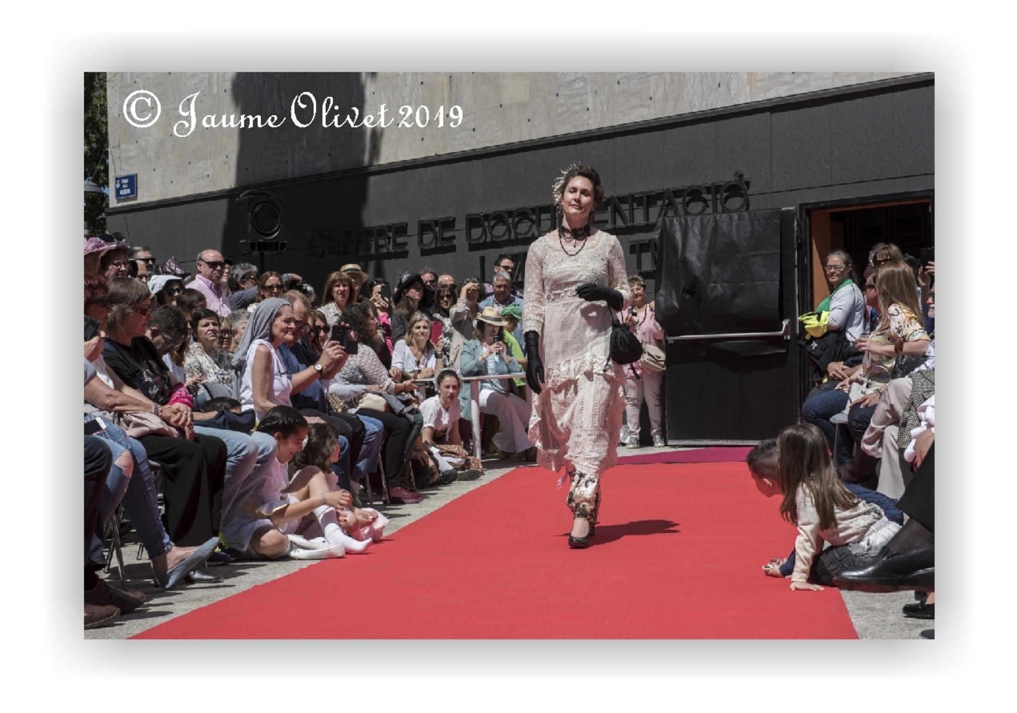  Jaume Olivet 2019