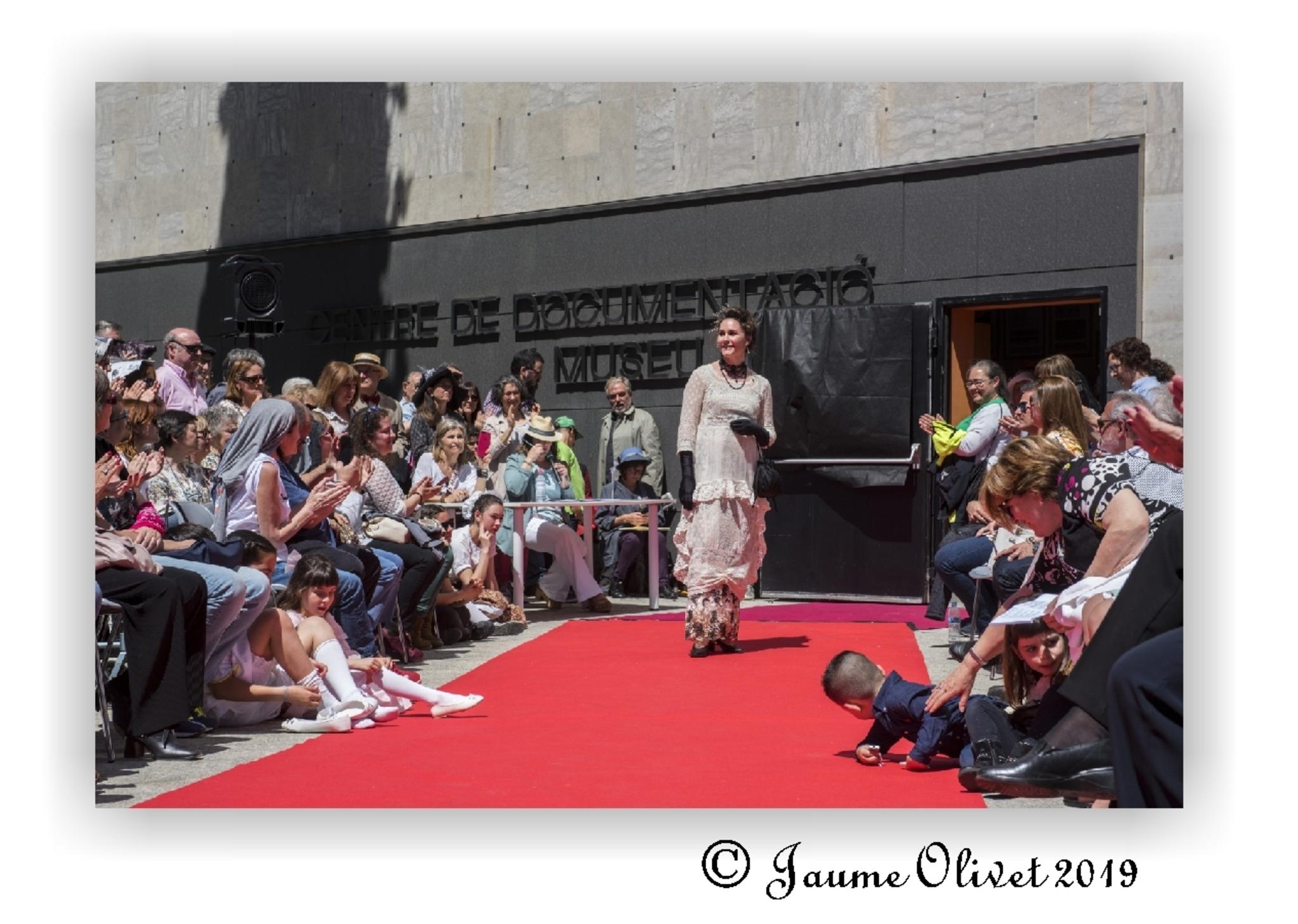  Jaume Olivet 2019