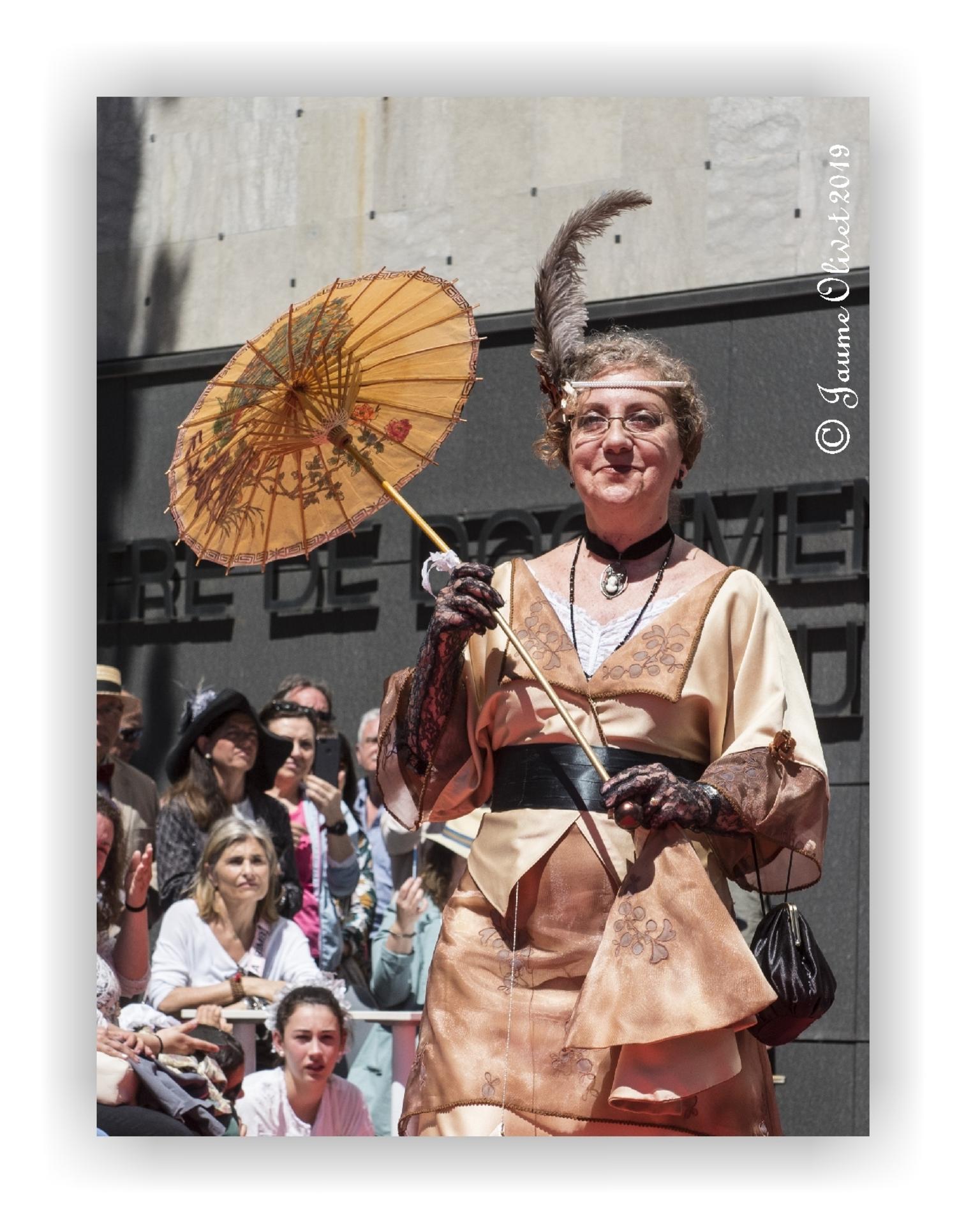  Jaume Olivet 2019