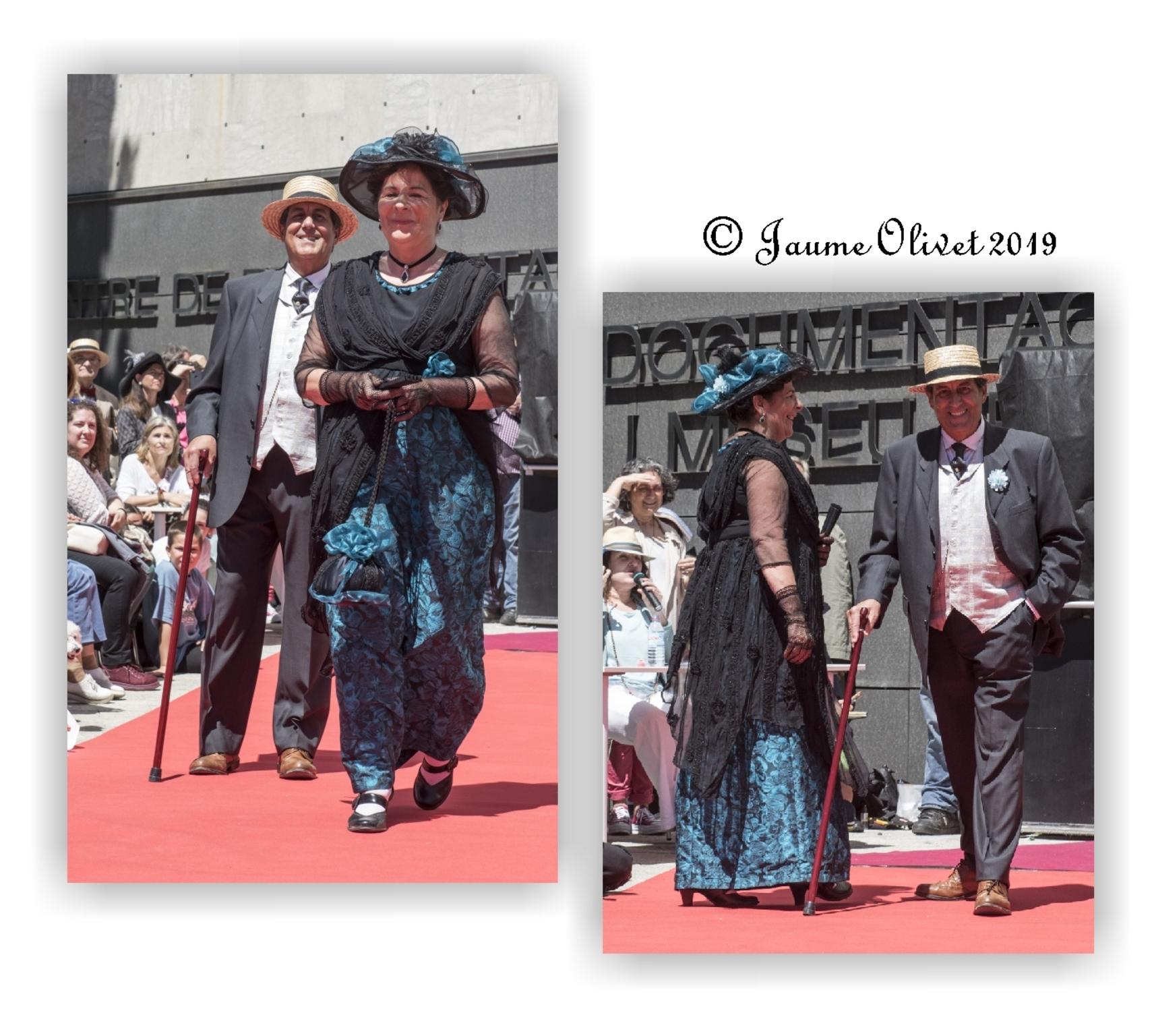  Jaume Olivet 2019