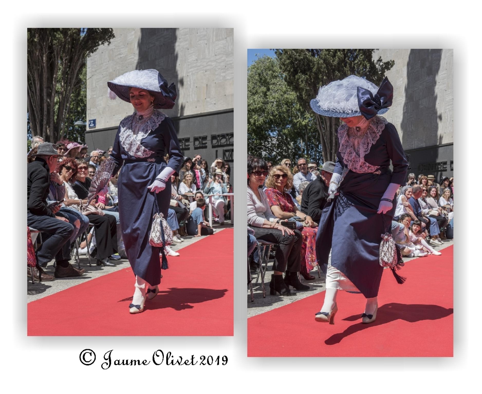  Jaume Olivet 2019