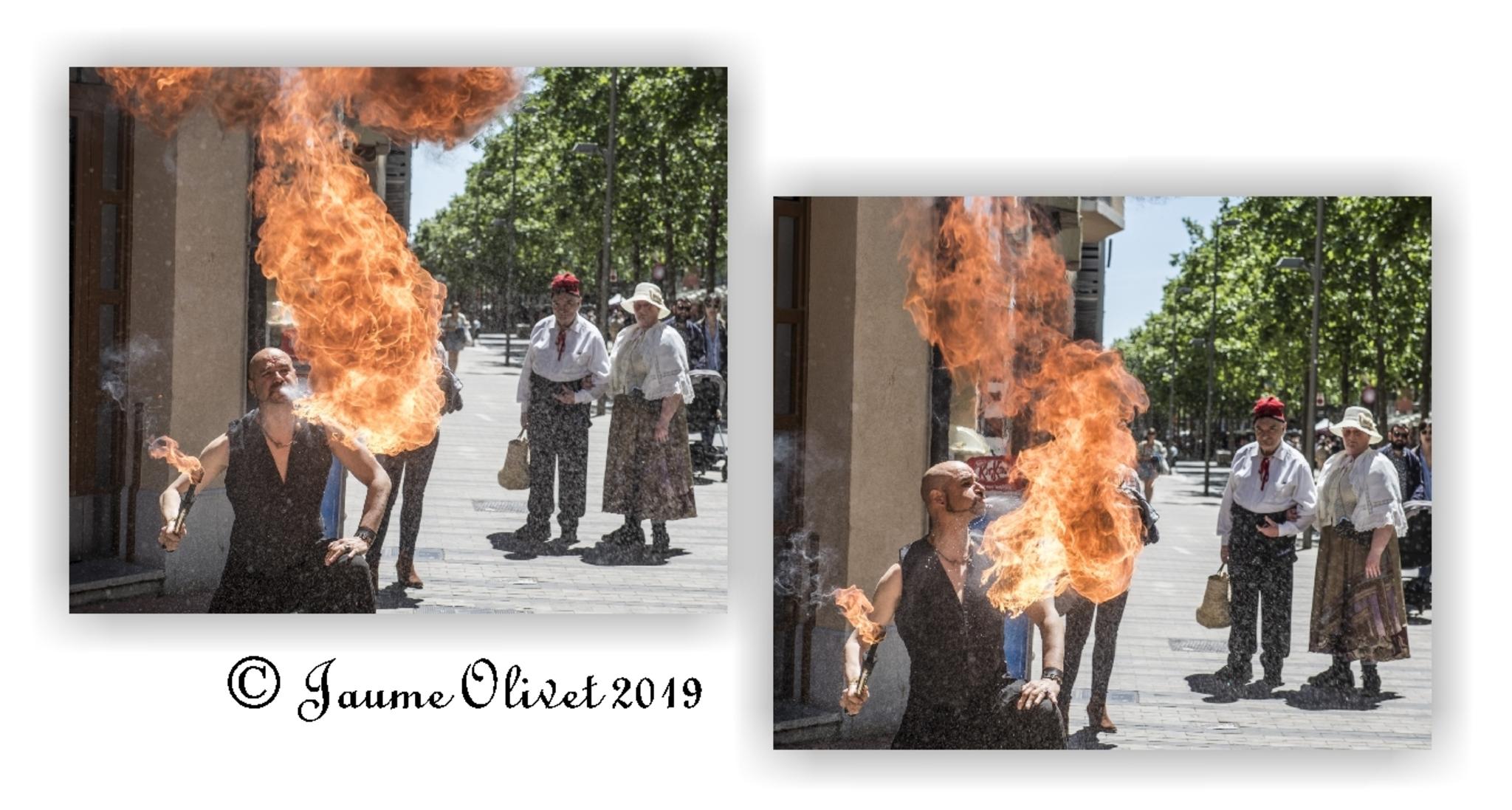  Jaume Olivet 2019