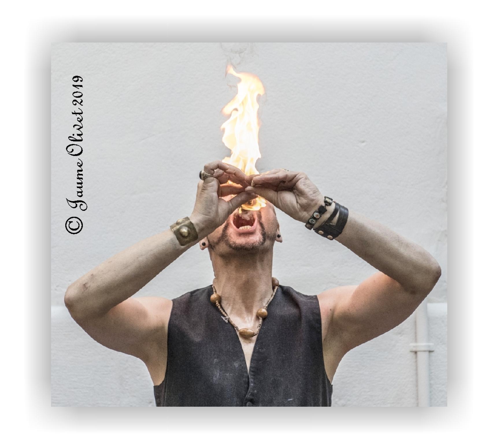  Jaume Olivet 2019
