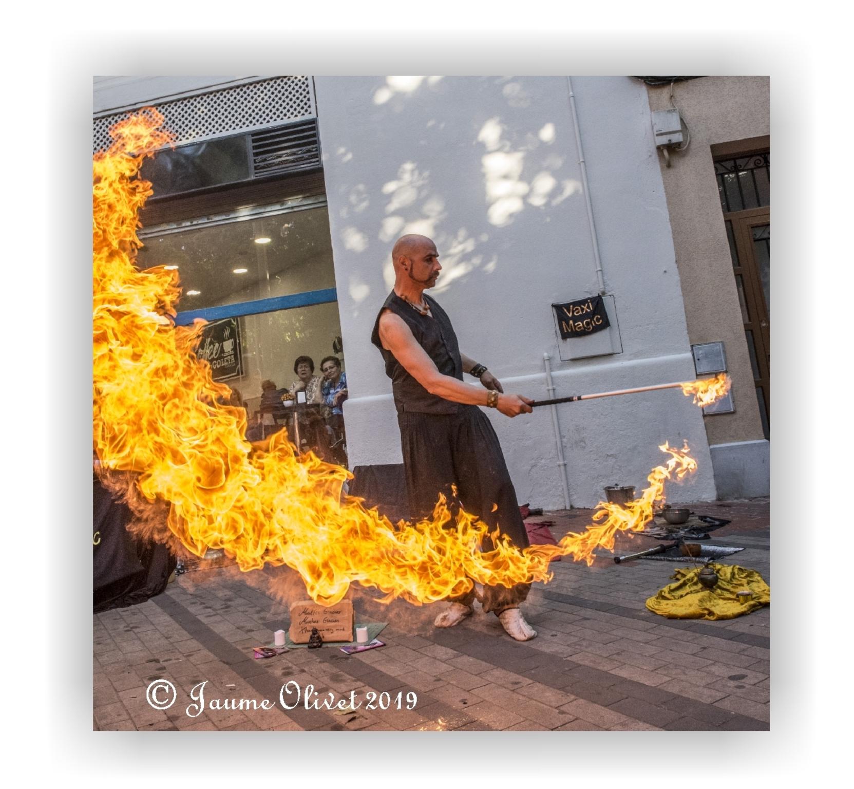  Jaume Olivet 2019