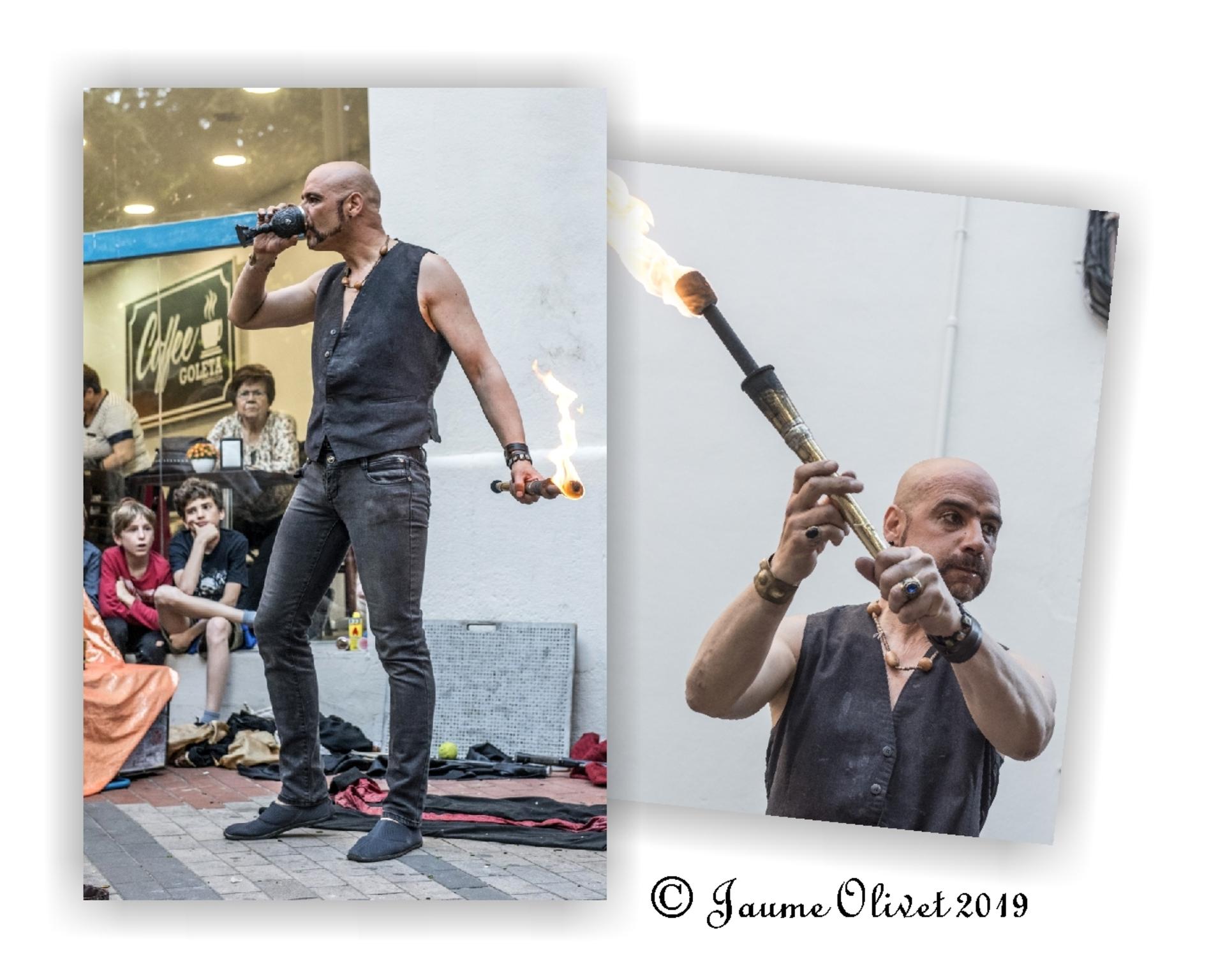  Jaume Olivet 2019
