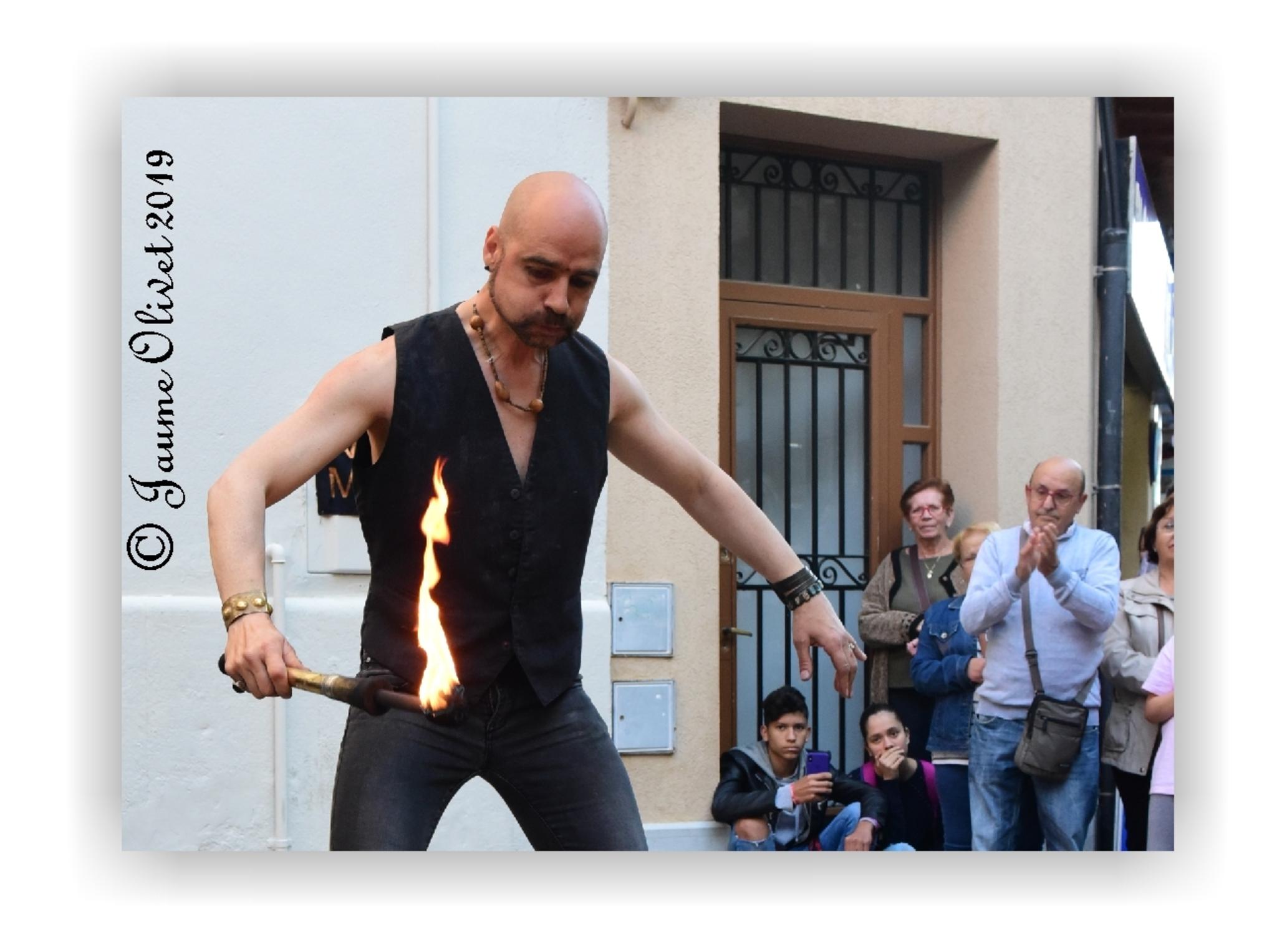  Jaume Olivet 2019