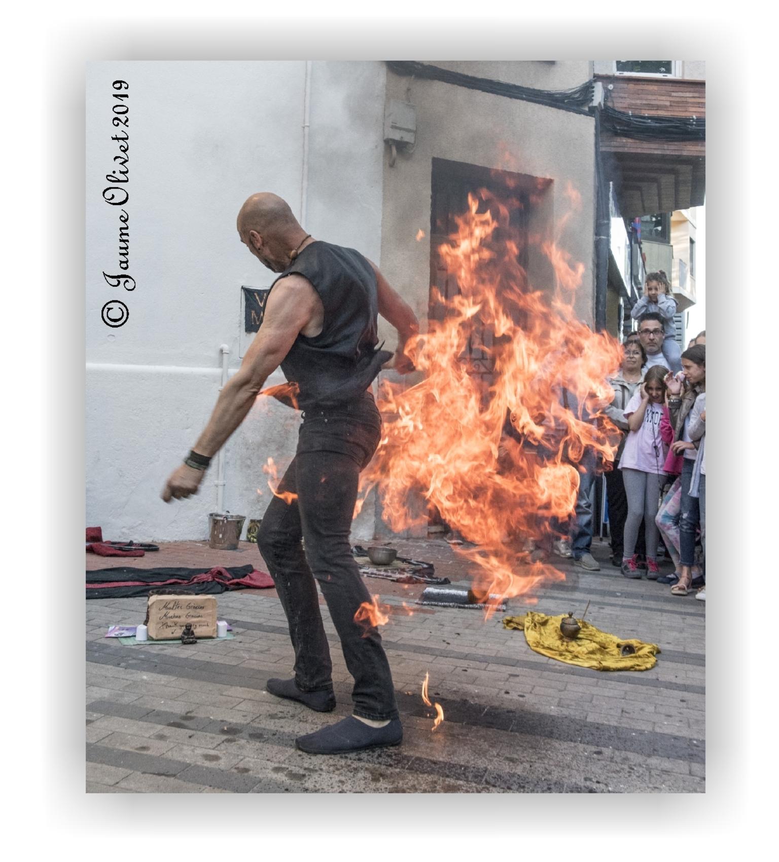  Jaume Olivet 2019