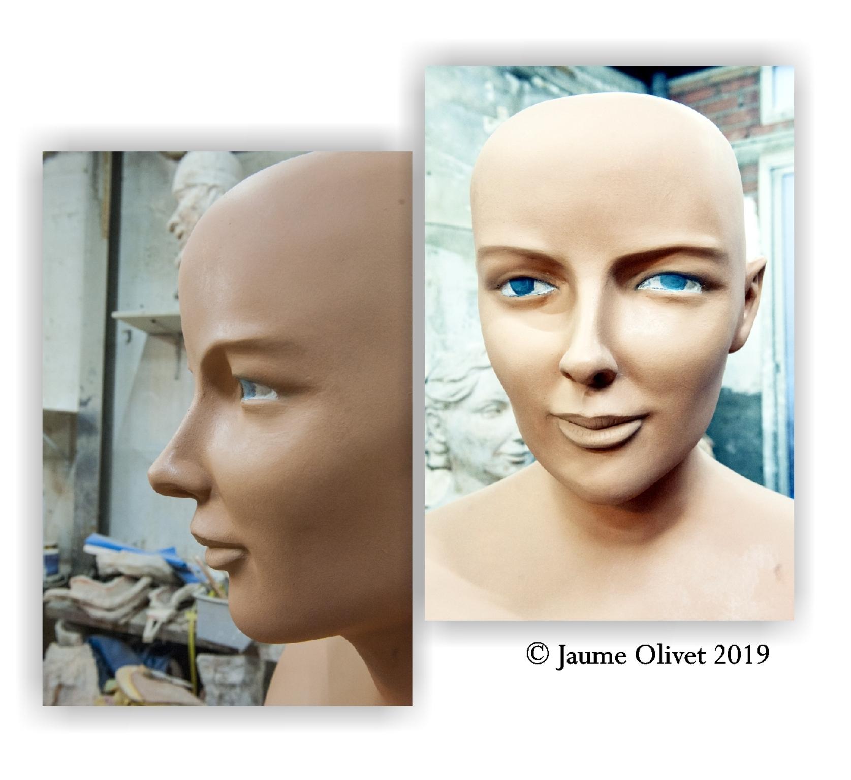  Jaume Olivet 2018