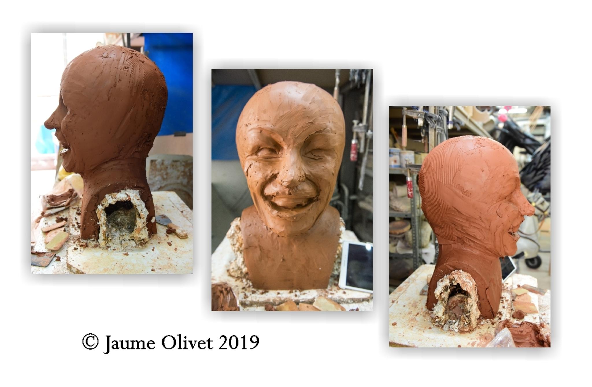  Jaume Olivet 2019