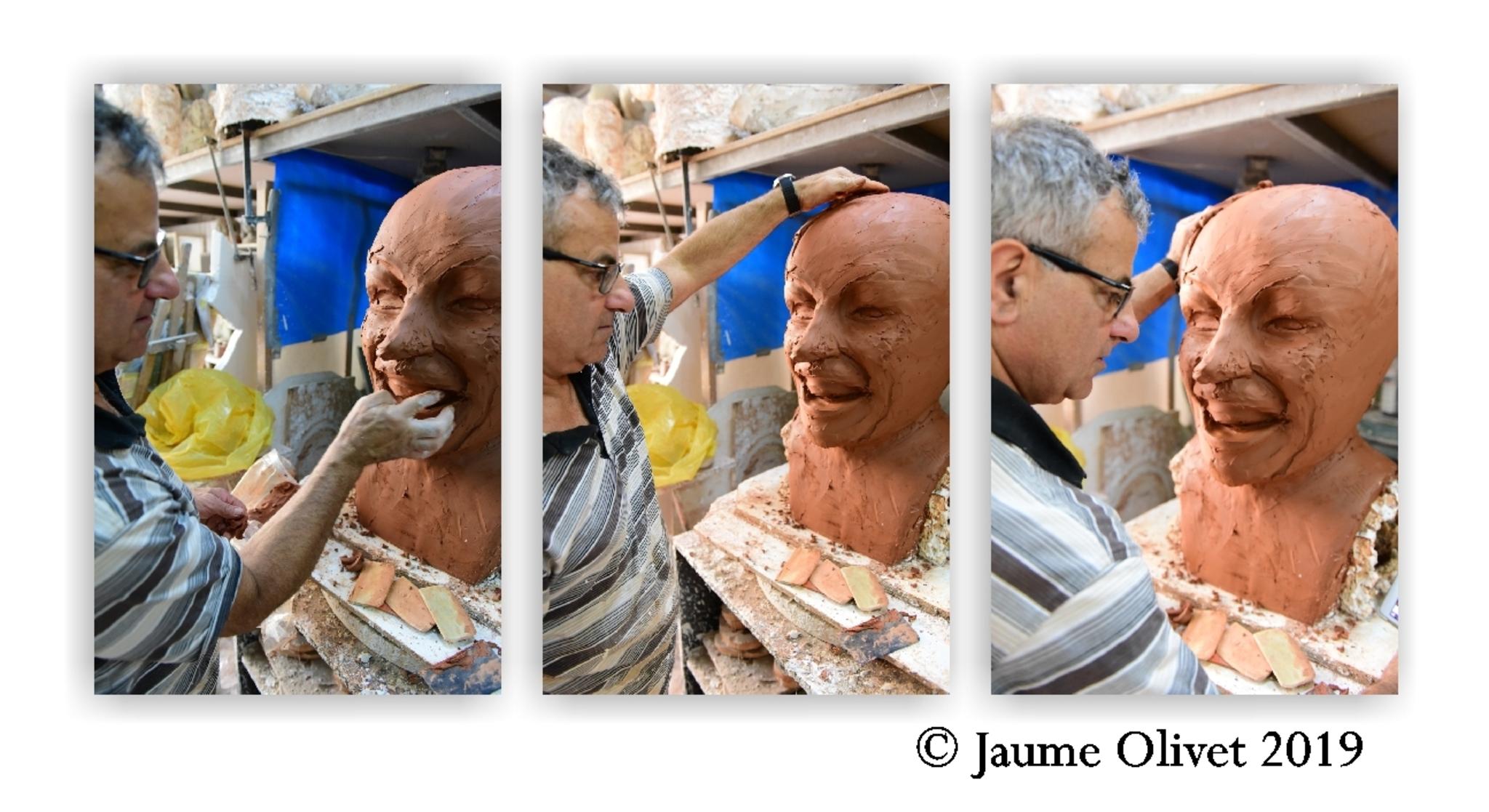 Jaume Olivet 2019