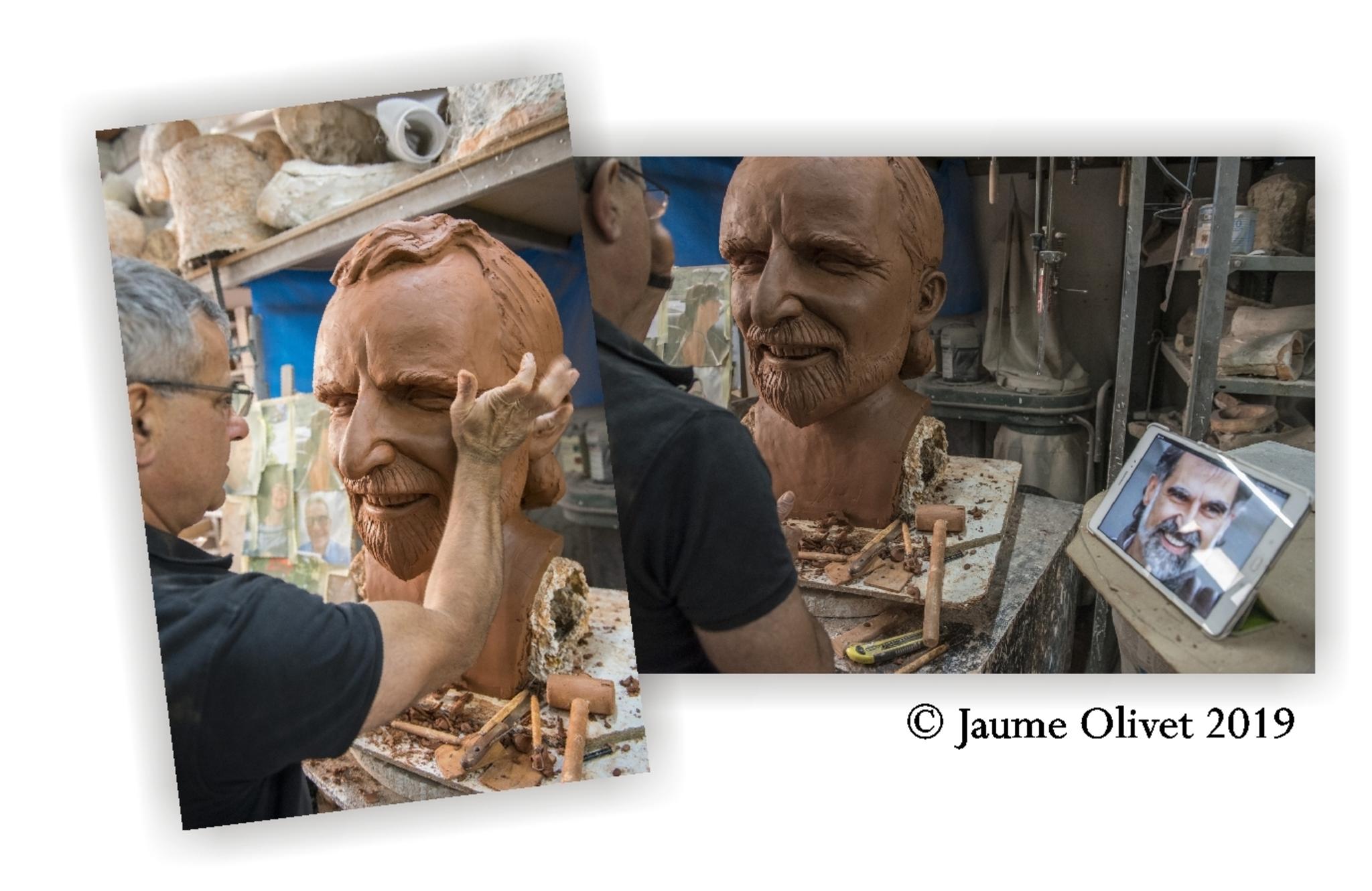 Jaume Olivet 2019