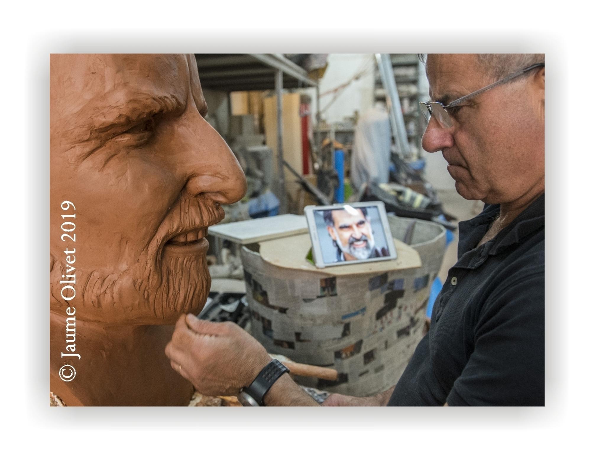  Jaume Olivet 2019