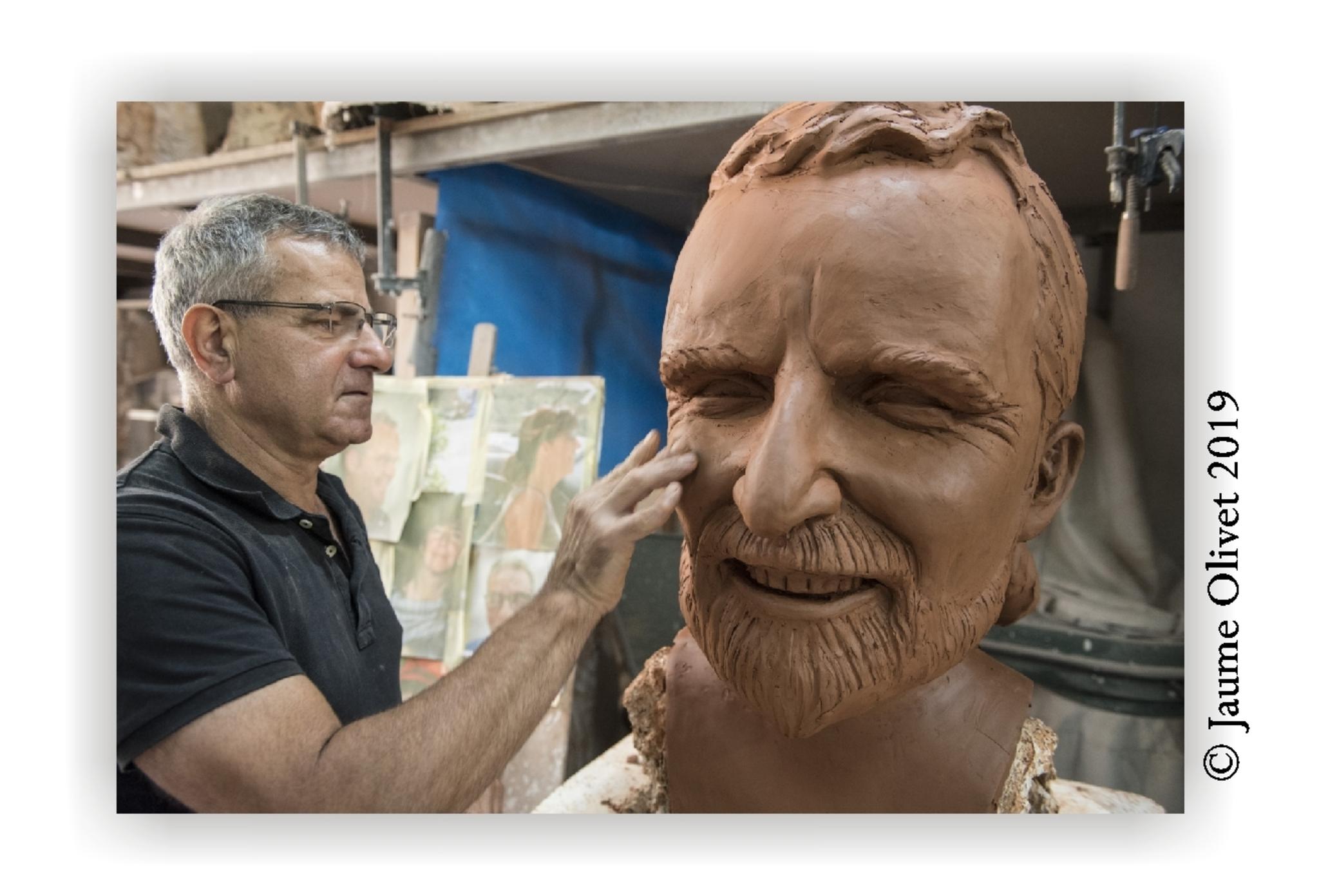  Jaume Olivet 2019