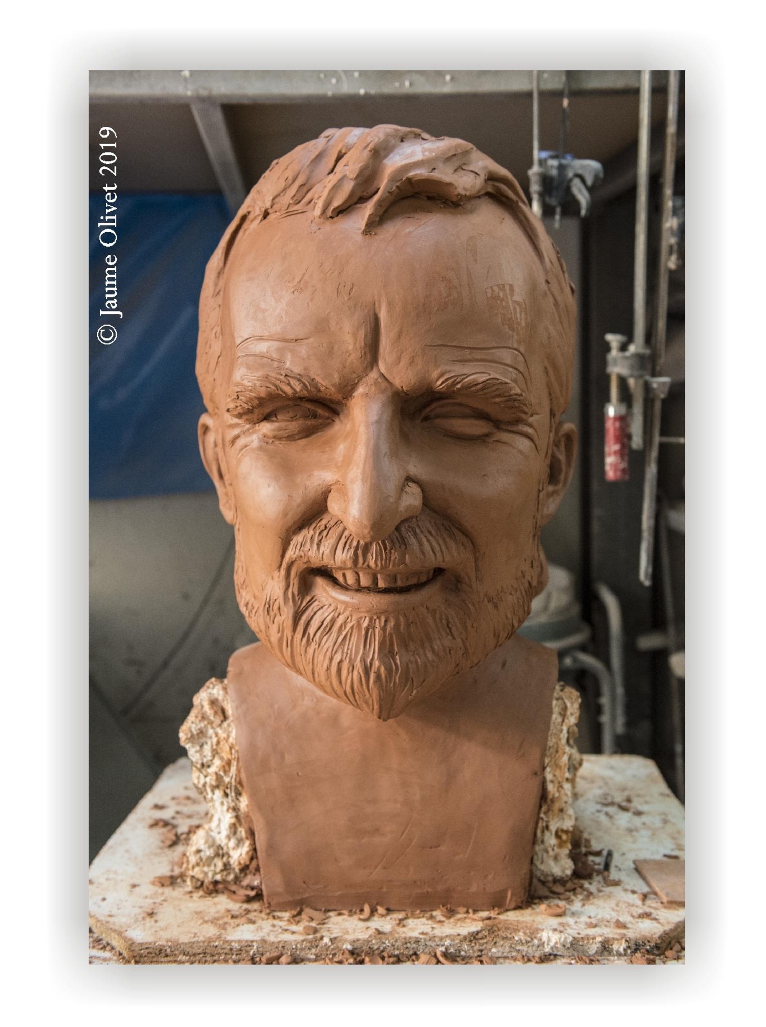 Jaume Olivet 2019