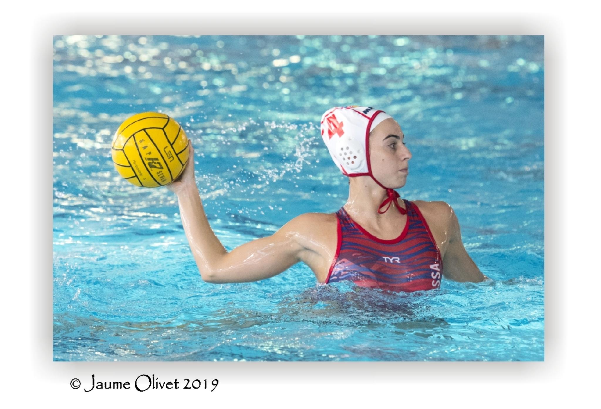 Jaume Olivet 2019