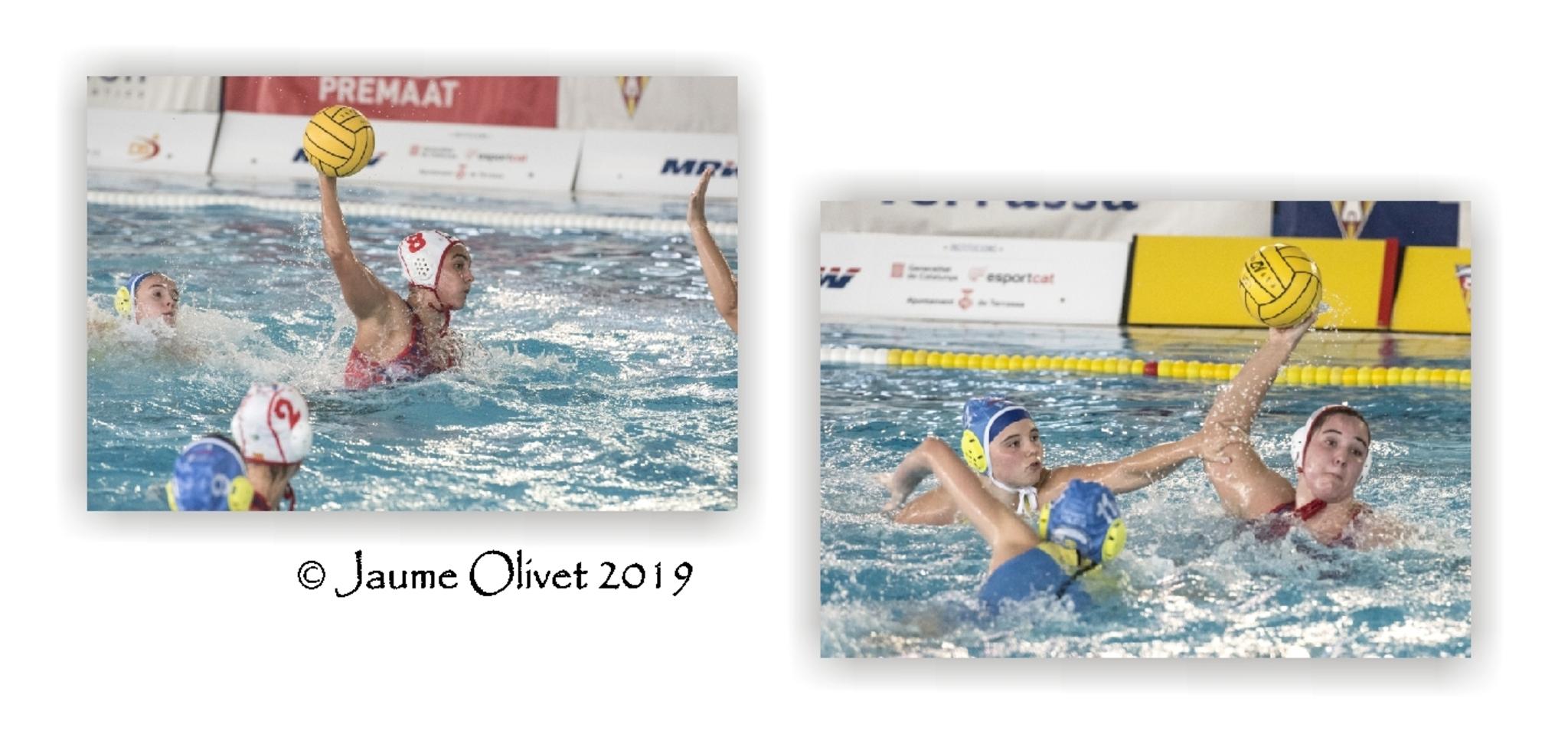 Jaume Olivet 2019