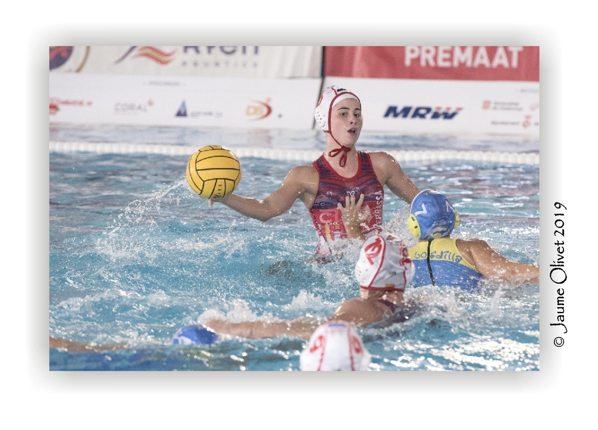  Jaume Olivet 2019