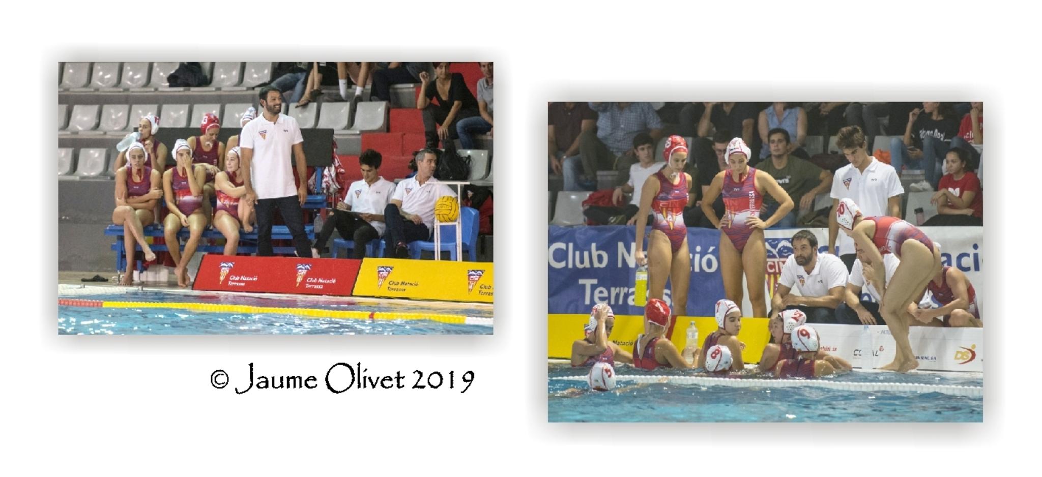  Jaume Olivet 2019