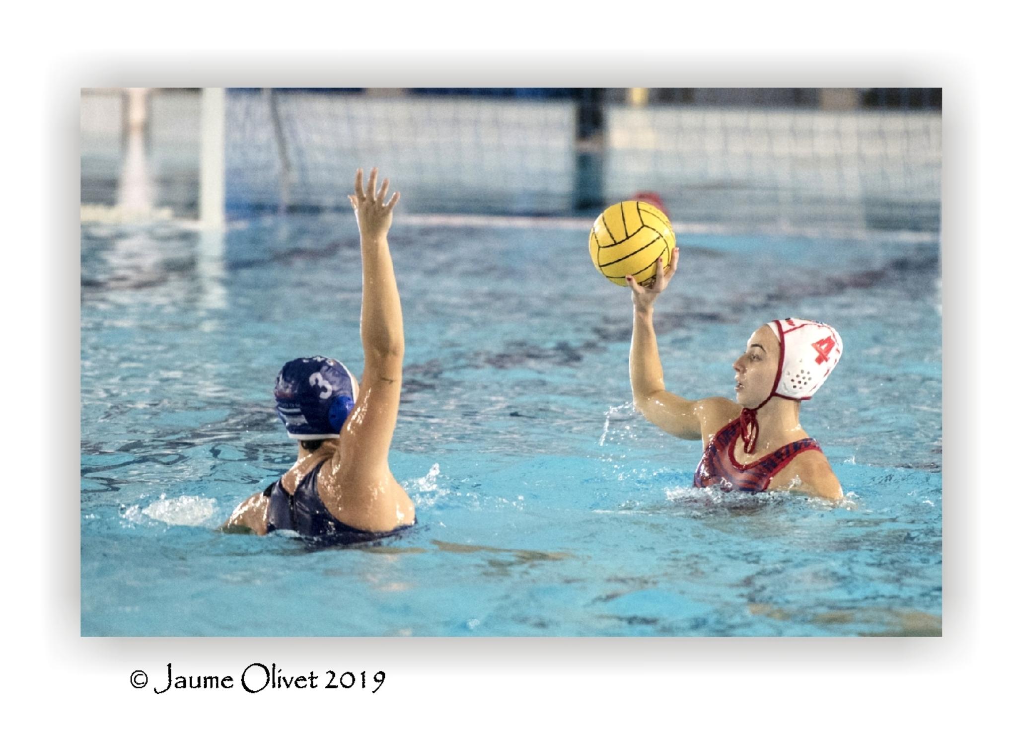  Jaume Olivet 2019