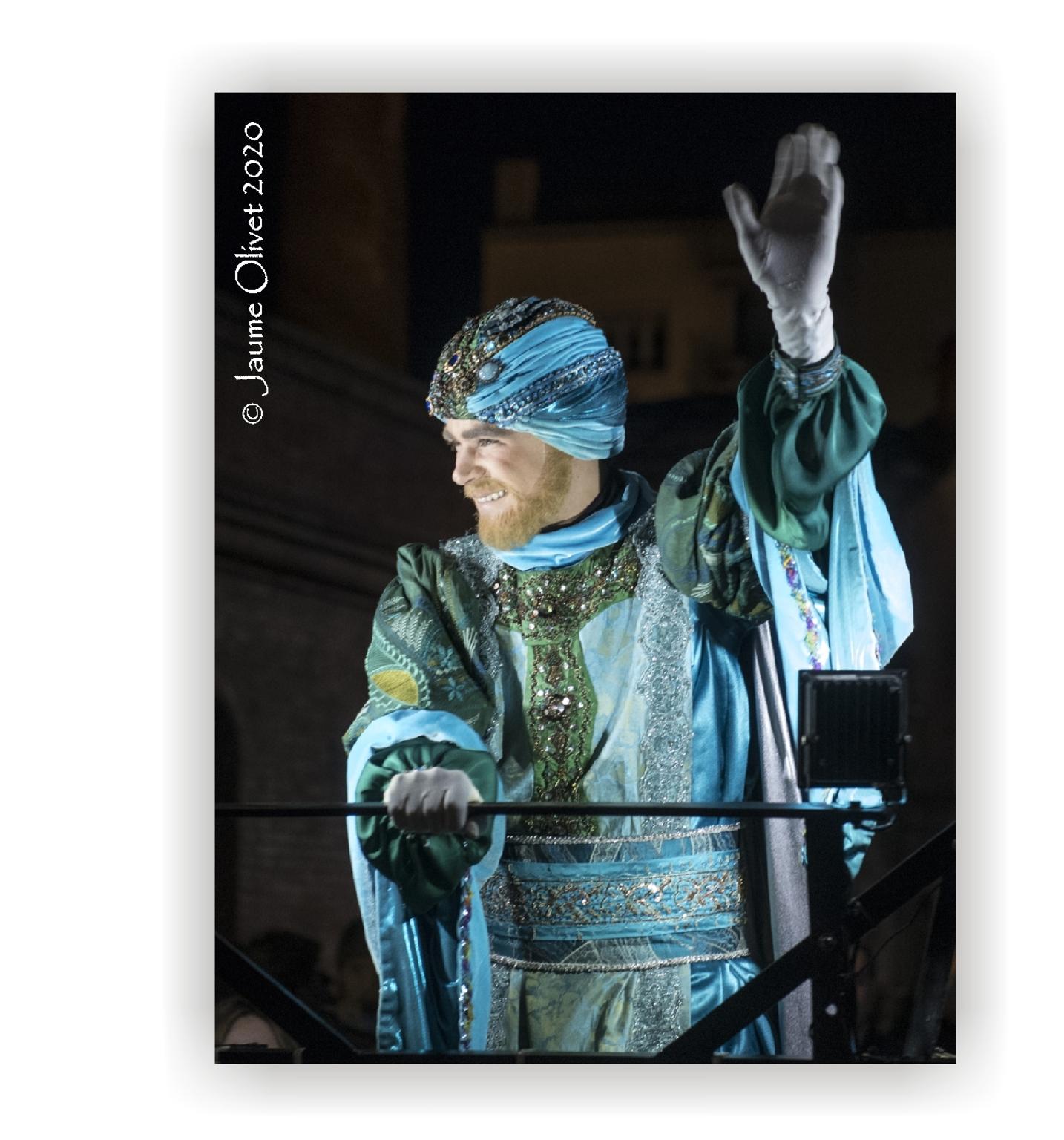  Jaume Olivet 2020