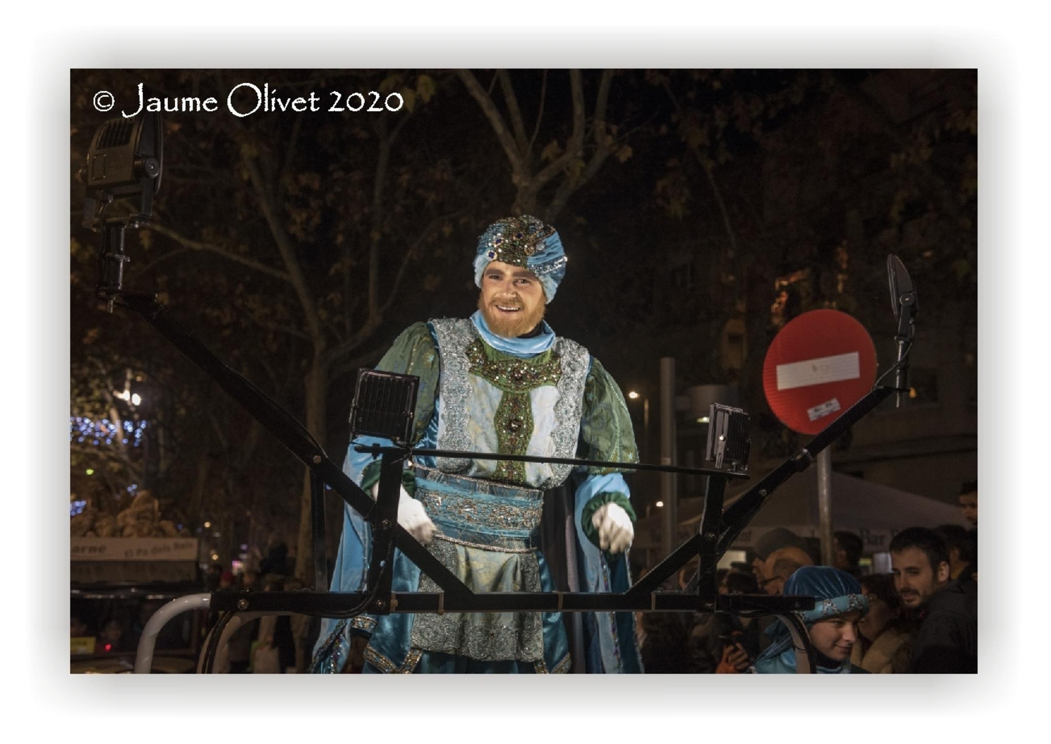  Jaume Olivet 2020