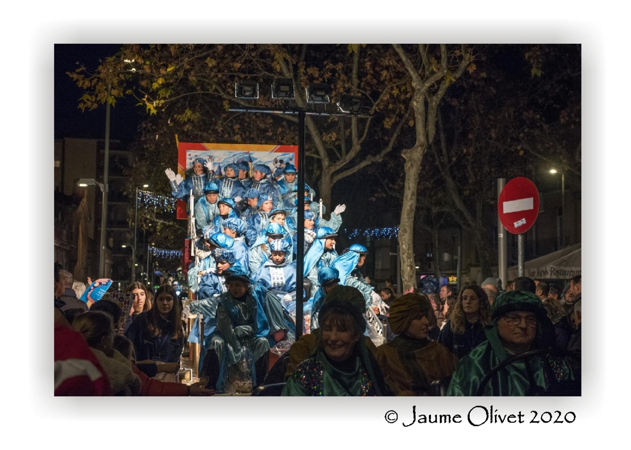 Jaume Olivet 2020