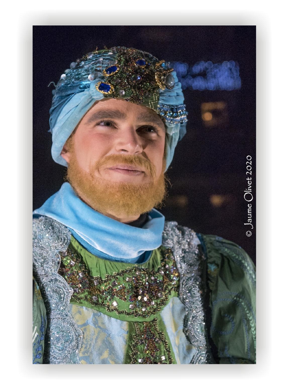  Jaume Olivet 2020