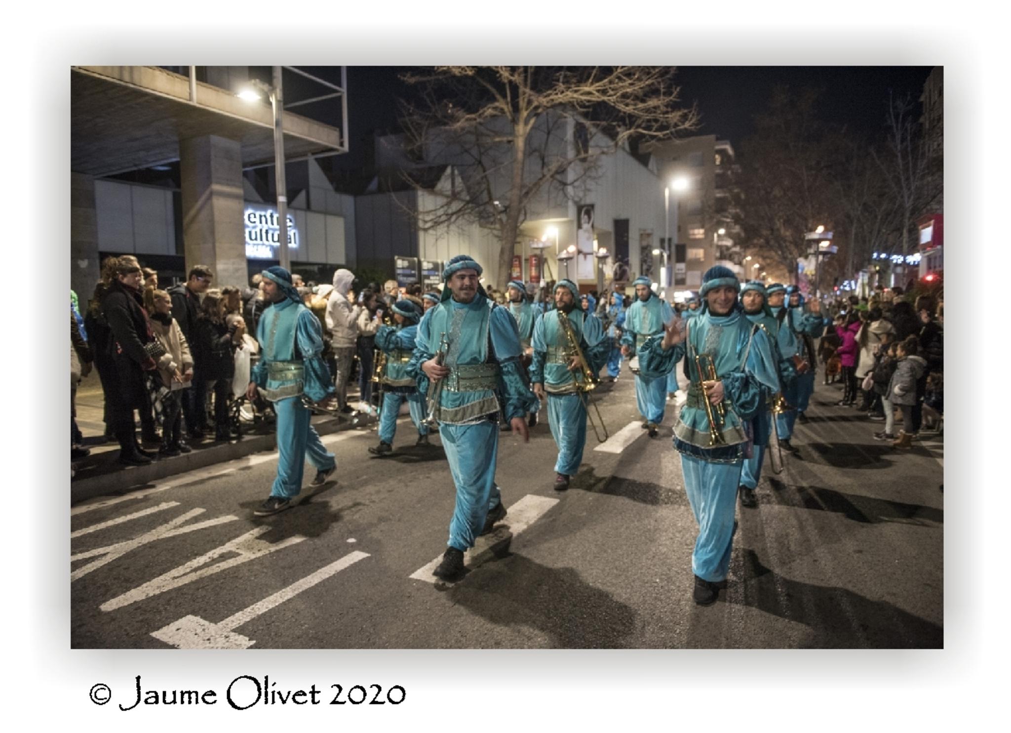  Jaume Olivet 2020